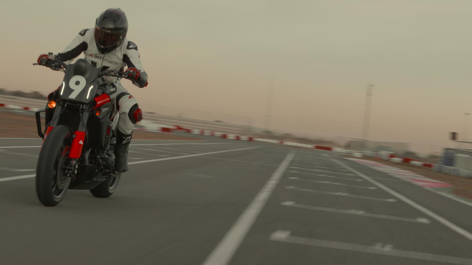 Yamaha