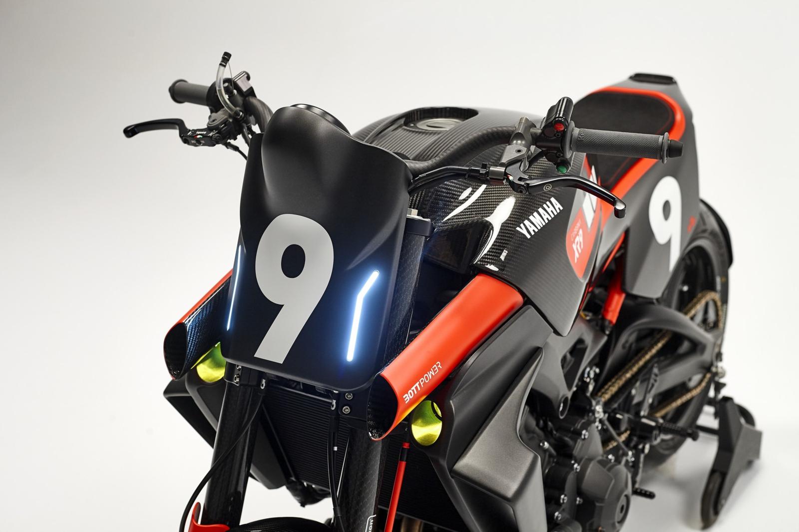 Yamaha