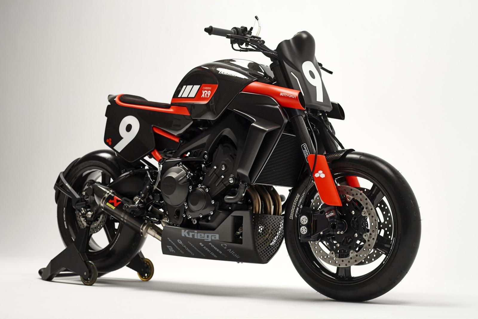 Yamaha