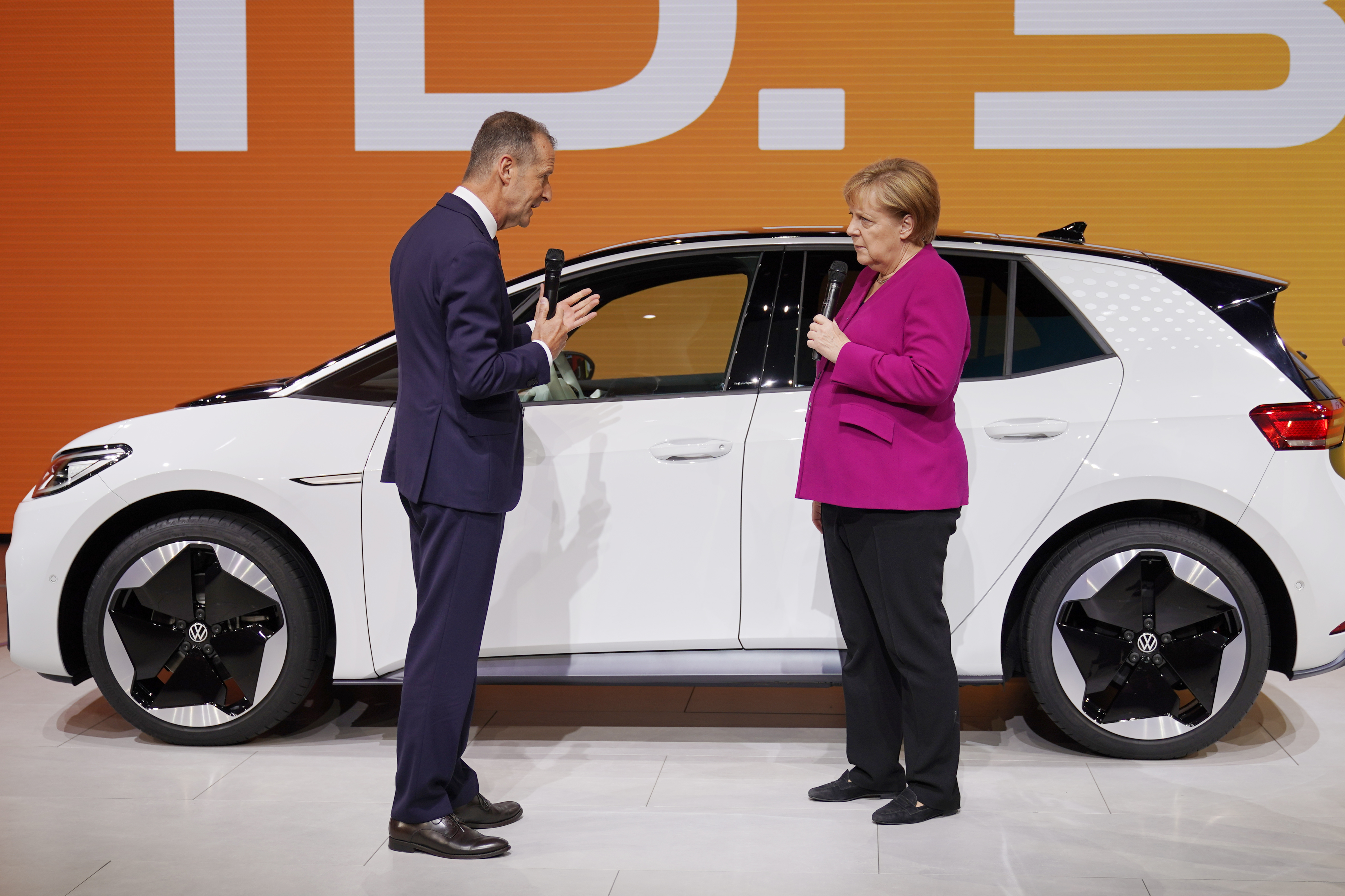 IAA 2019 - International Motor Show