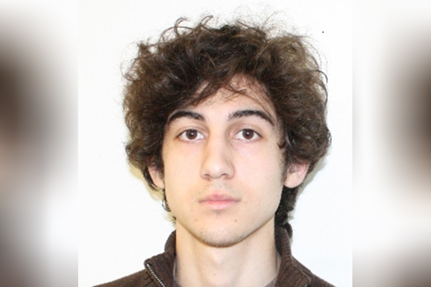 Federal appeals court overturns Tsarnaev death sentence