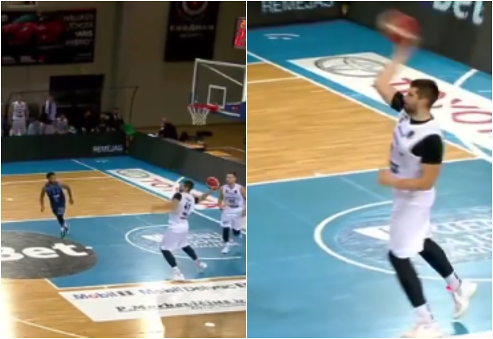 Foto: Screenshot Instagram/betsafelkl