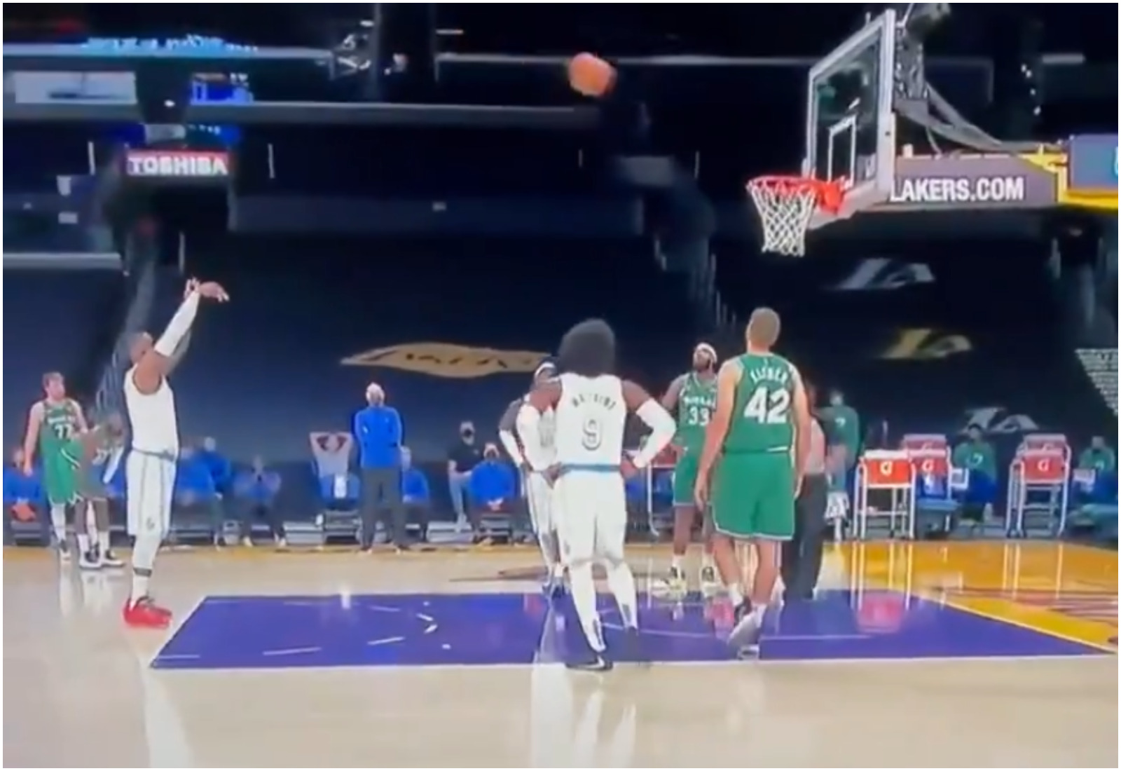 Foto: Screenshot Twitter/Rob Perez