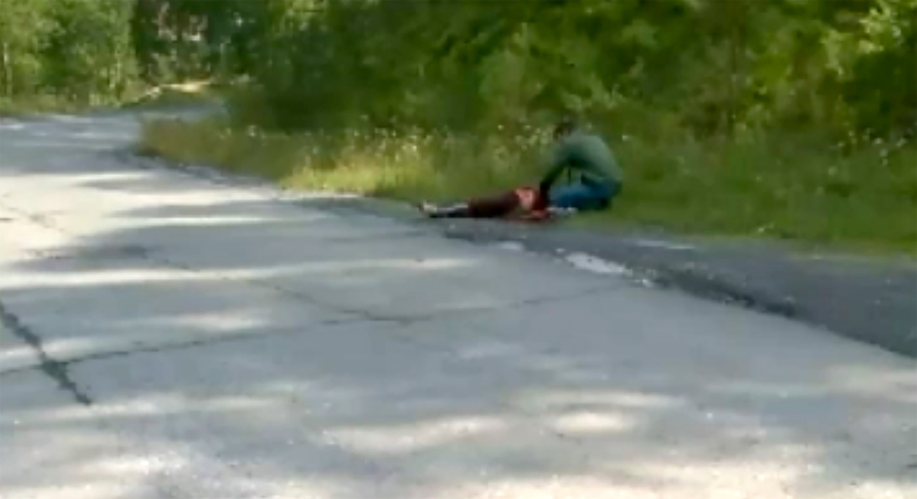 Alexander finishes off his wife,Image: 548567615, License: Rights-managed, Restrictions: , Model Release: no, Credit line: Plohie Novosti / East2West News / Profimedia