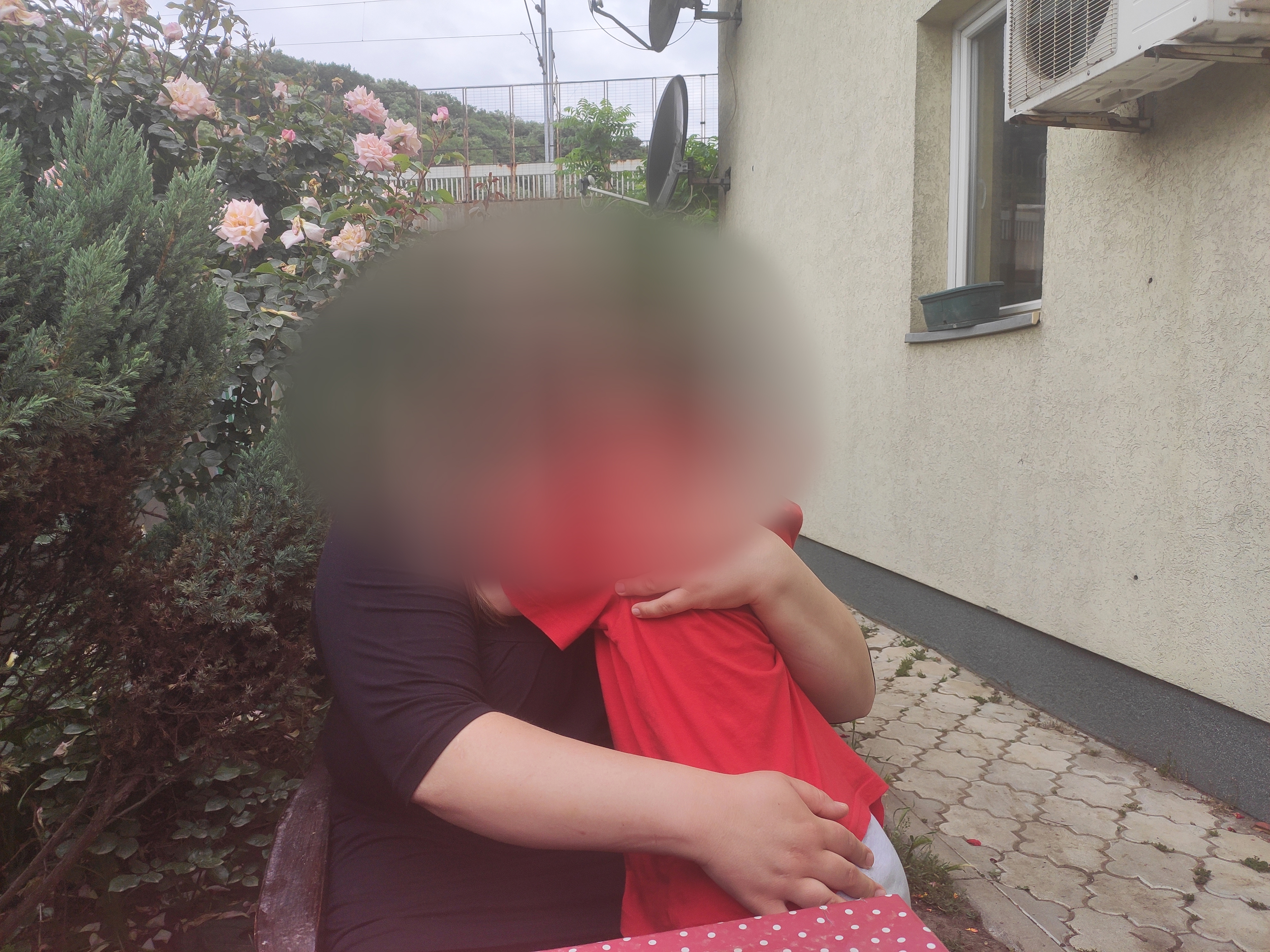 sigurna kuca ispovest reportaza nova blur