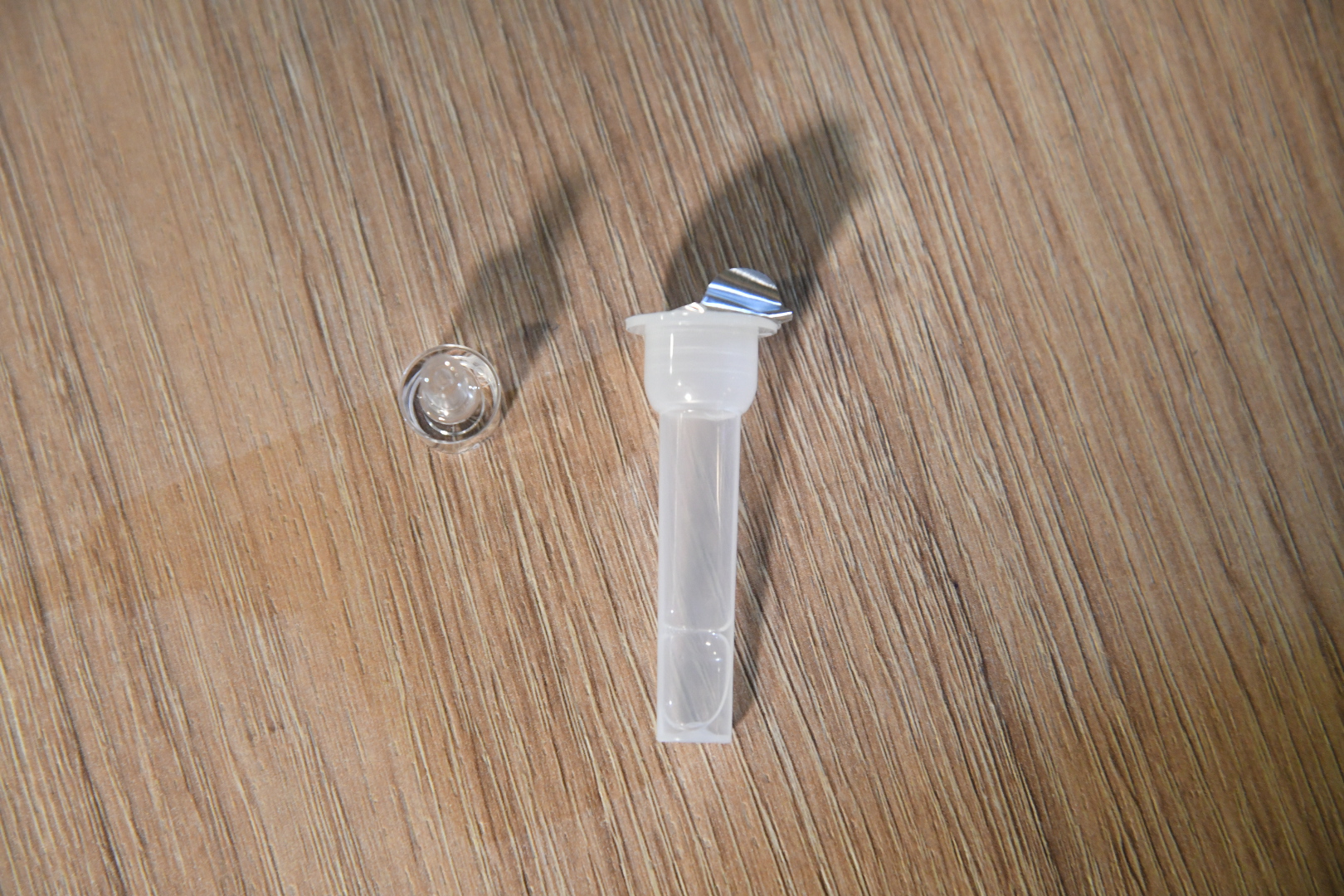 Beograd 17.12.2020. Kućni test na koronavirus, imunološki test Foto: Nemanja Jovanović/Nova.rs