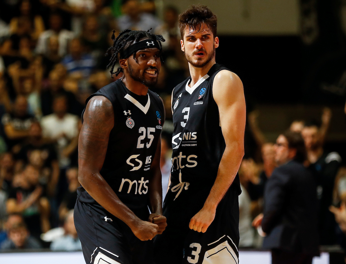 Srdjan Stevanovic/Starsportphoto