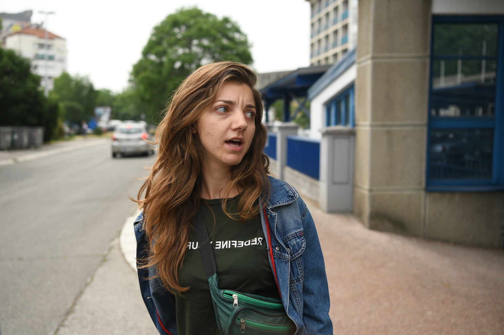 Beograd 19.05.2020. Studentski grad, studenti Foto:Filip Krainčanić/Nova.rs