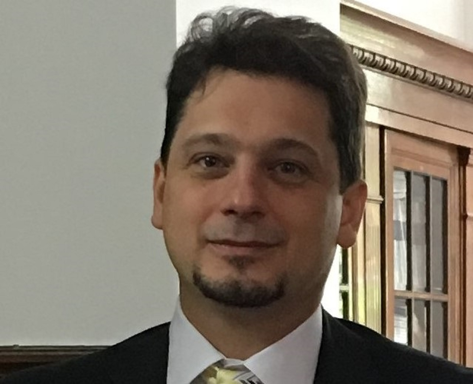 Profesor Cvijović; Foto: Promo
