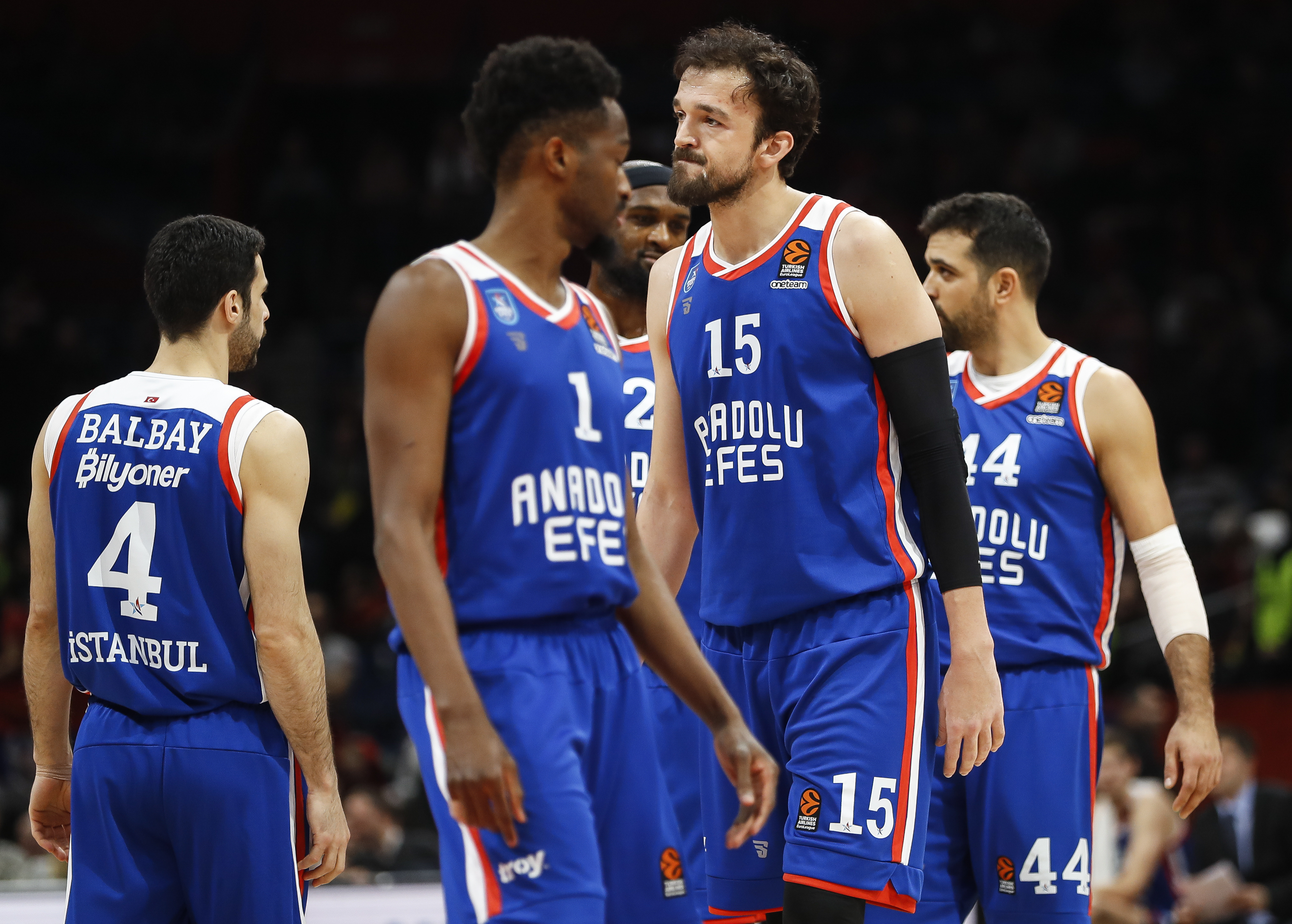 Foto: Srdjan Stevanovic/Starsport