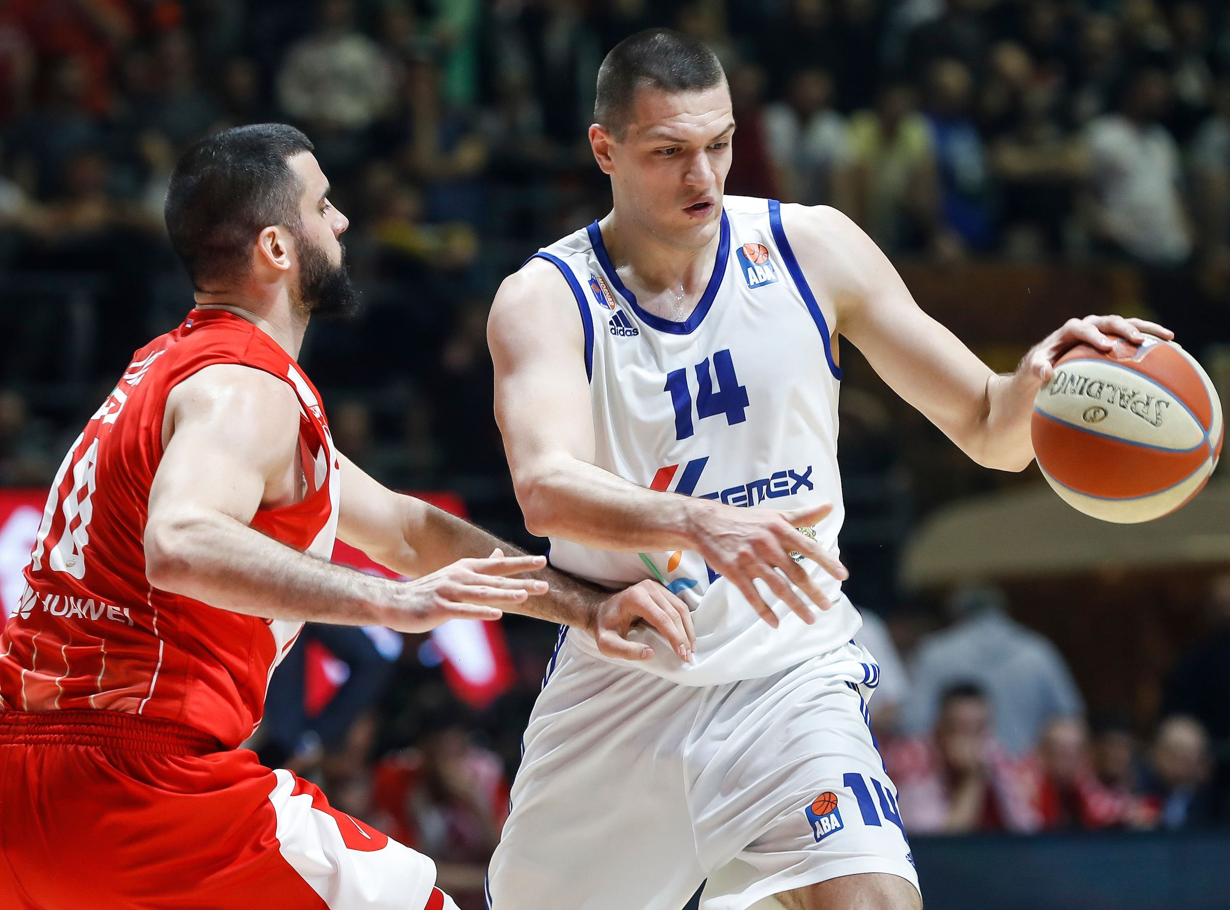 Foto: Srdjan Stevanovic/Starsport