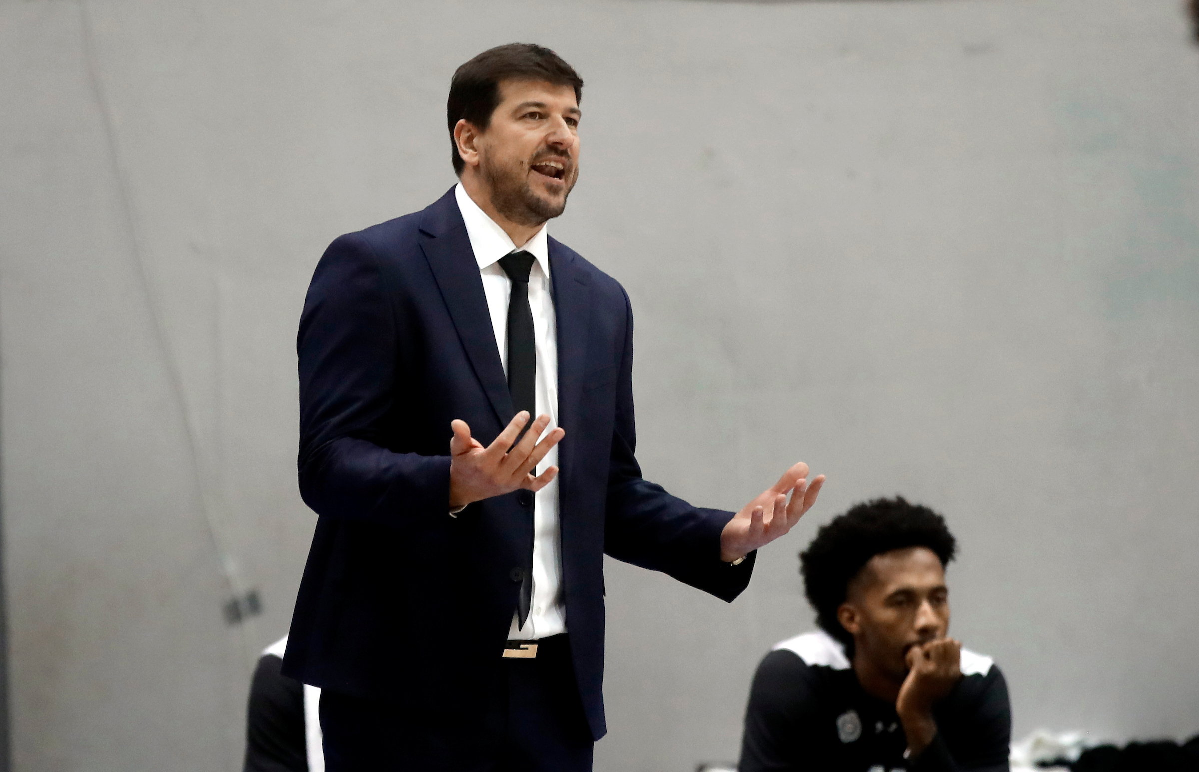 Foto: Pedja Milosavljevic / Starsport