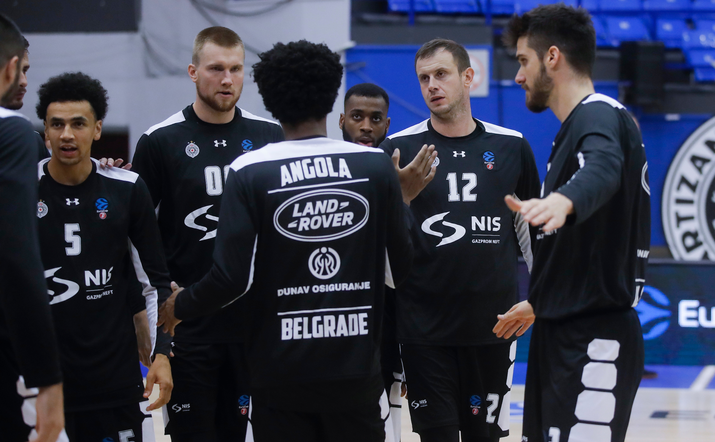 Foto: Pedja Milosavljevic / Starsport