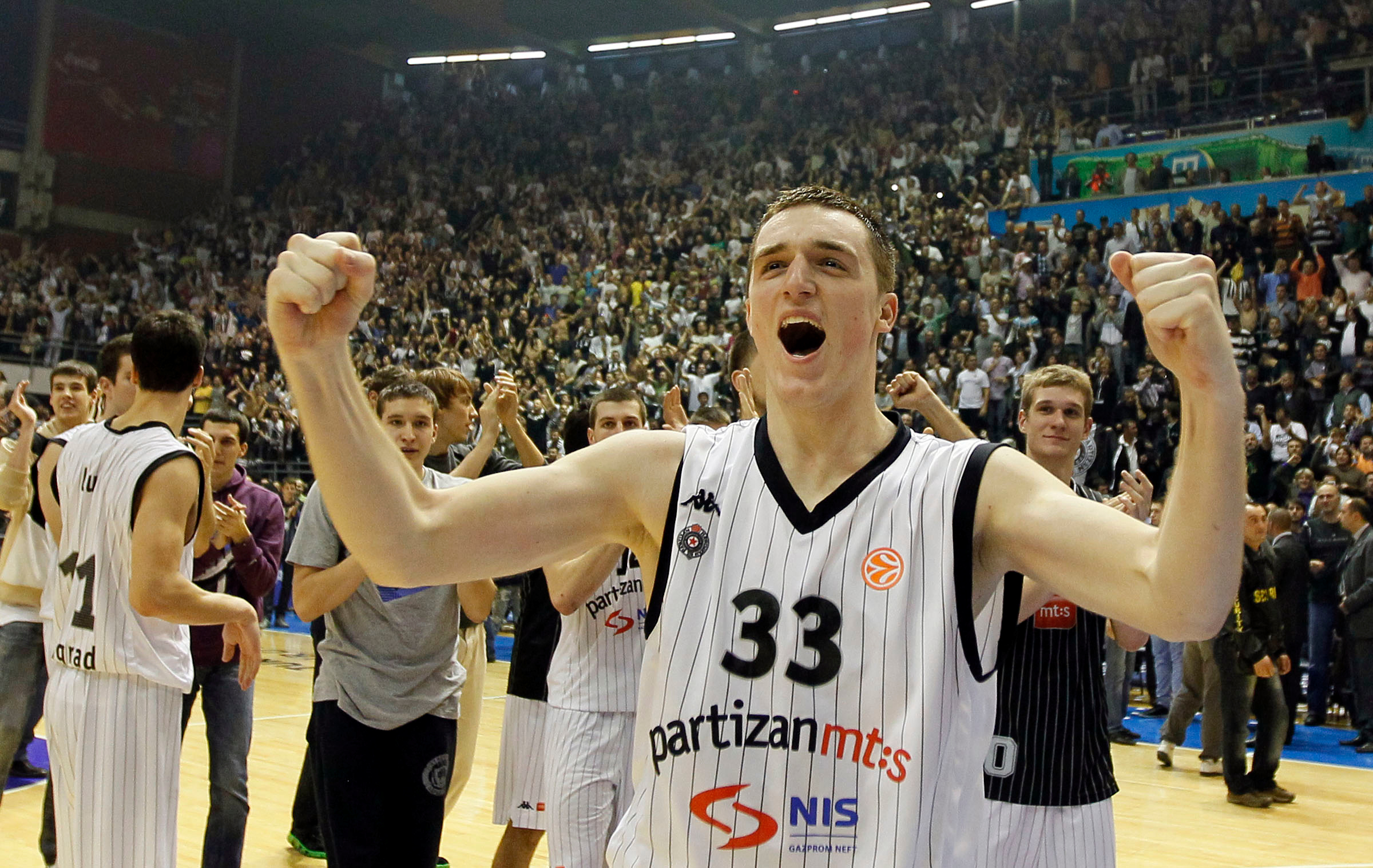 Foto: Srdjan Stevanovic/Starsport