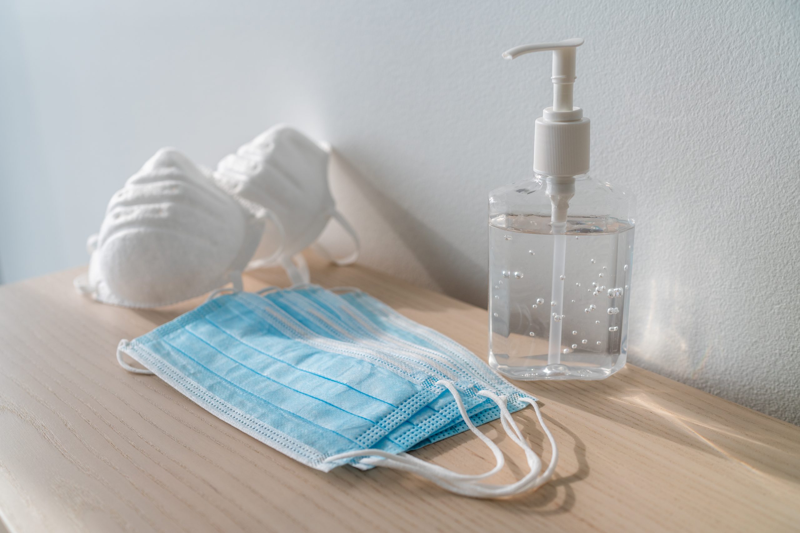 Koronavirus, ilustracija Foto: Shutterstock