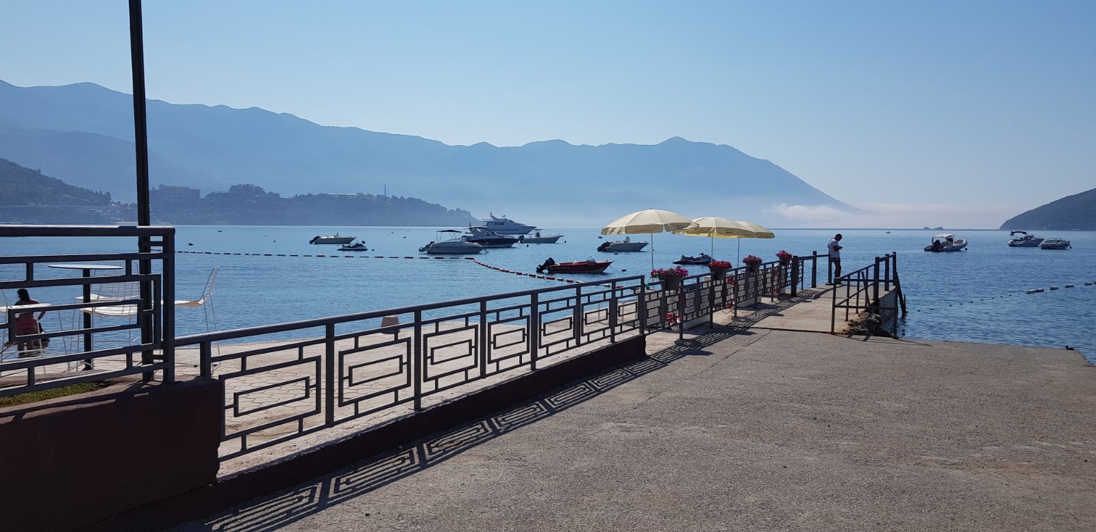 Crna Gora, plaže, prosledila Ana Vušović Marković, foto njenog prijatelja koji nam ih poklanja