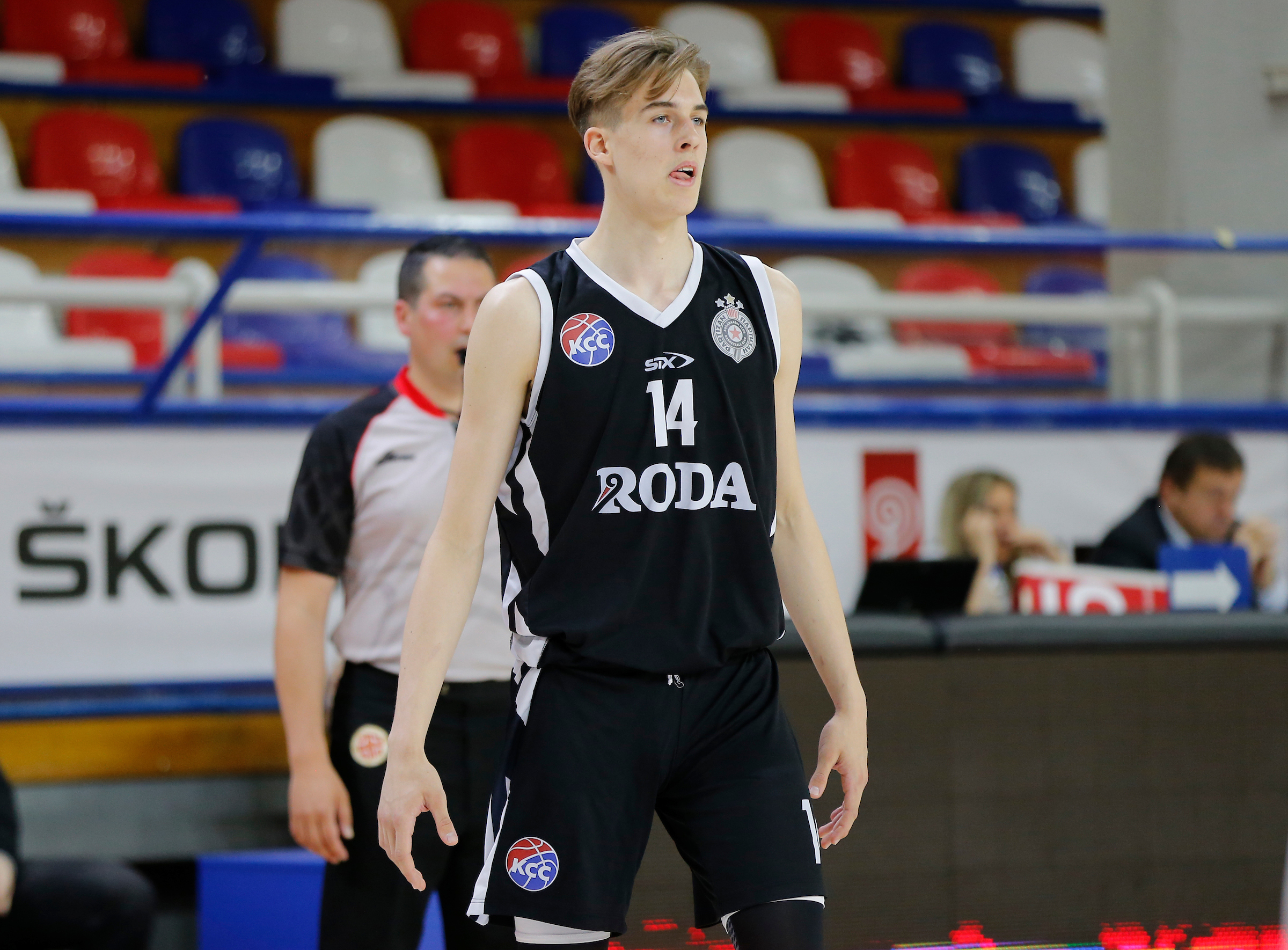 Foto: Pedja Milosavljevic / Starsport