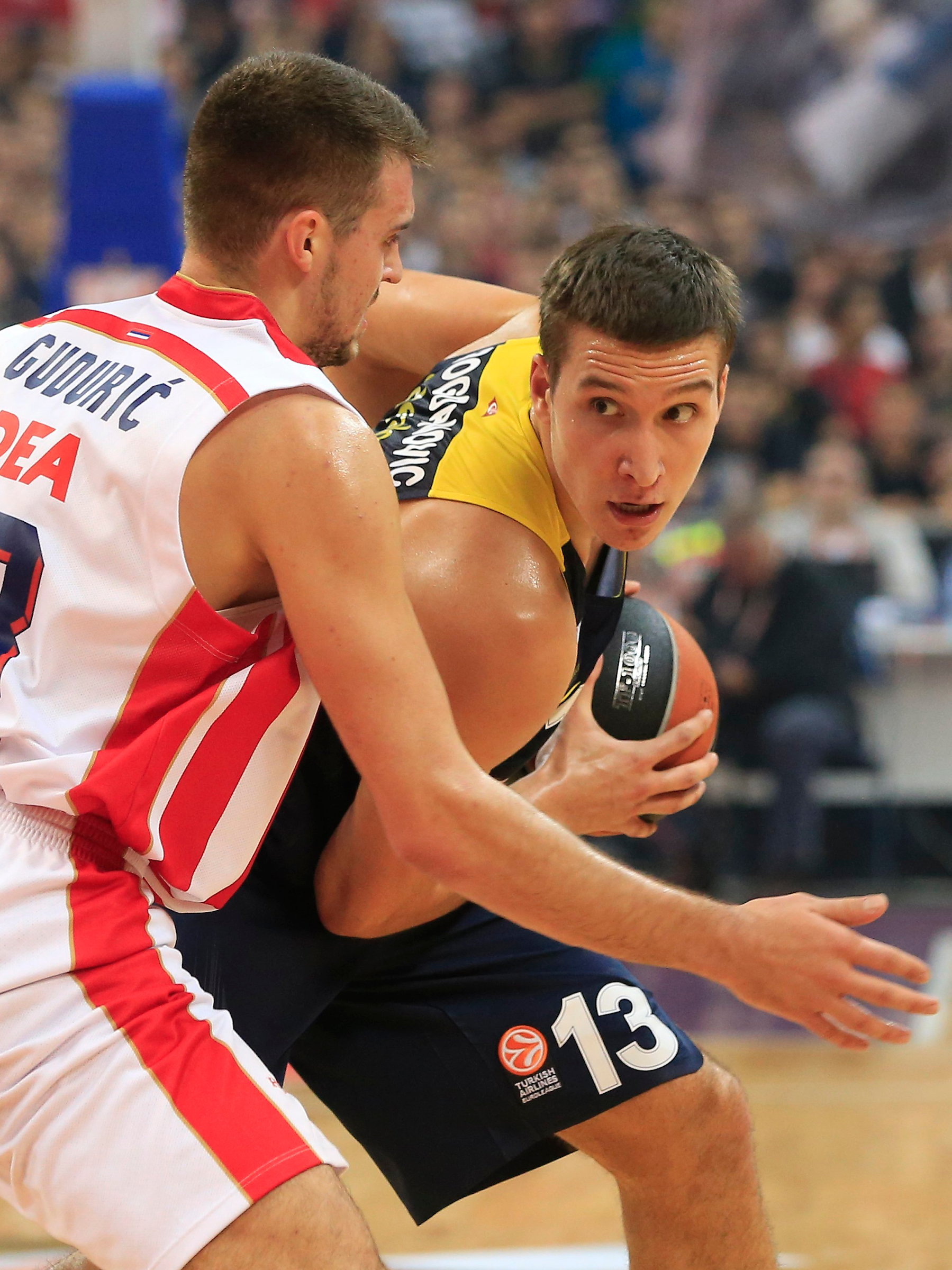 Foto: Srdjan Stevanovic/Starsport