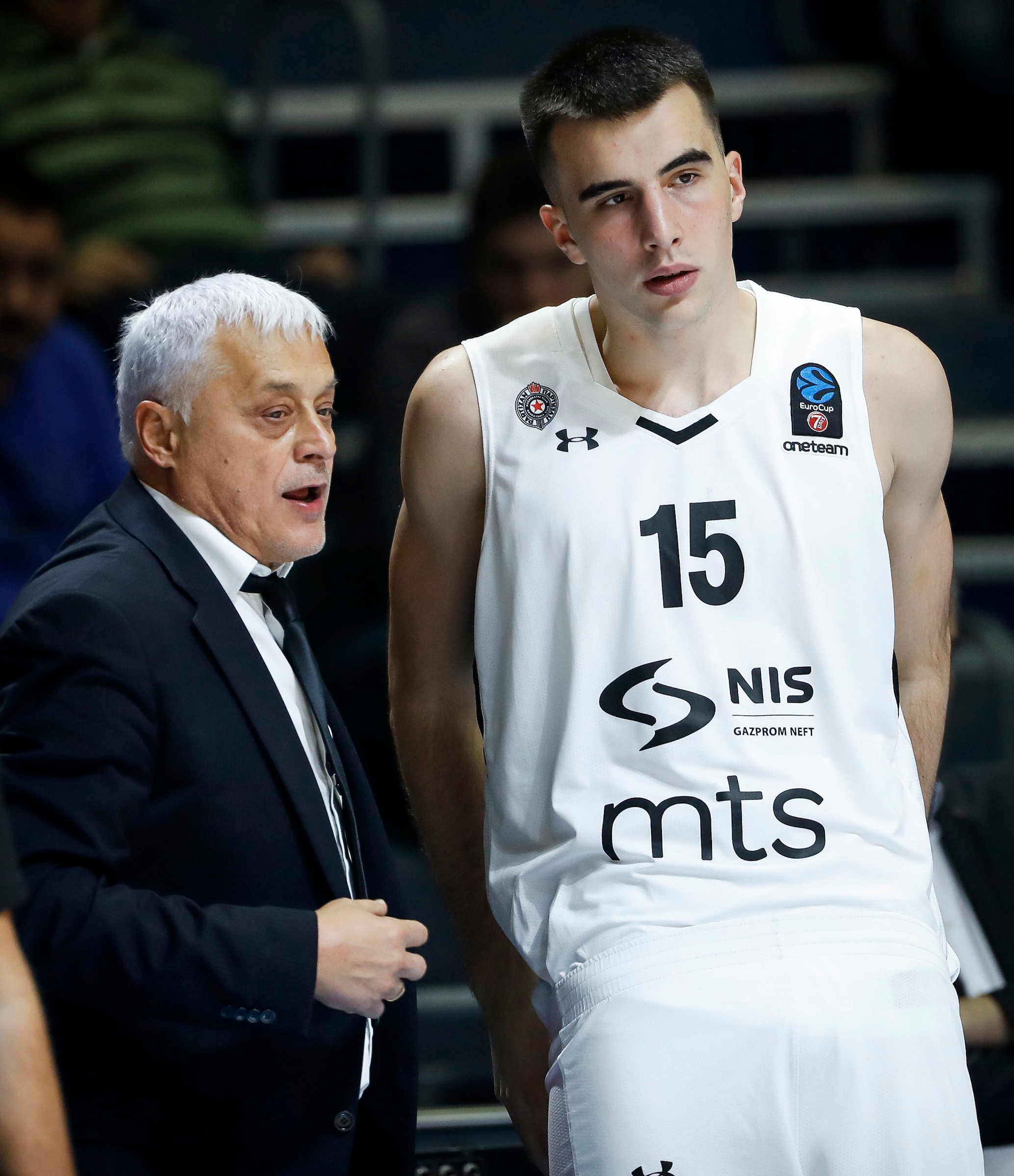 Foto: Srdjan Stevanovic/Starsport