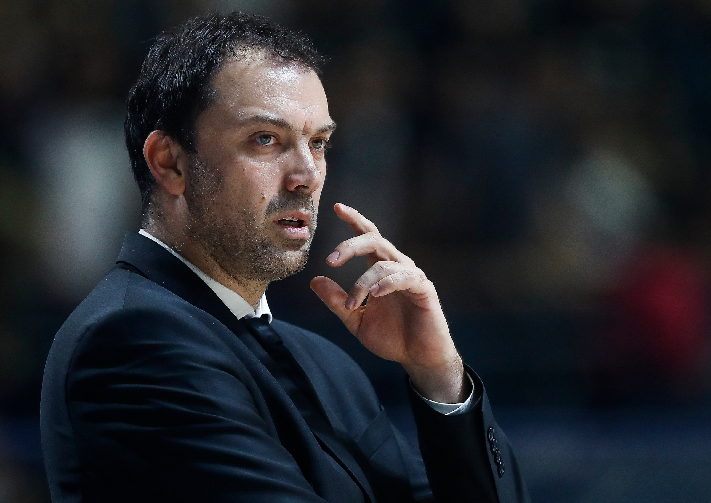 Foto: Srdjan Stevanovic/Starsport