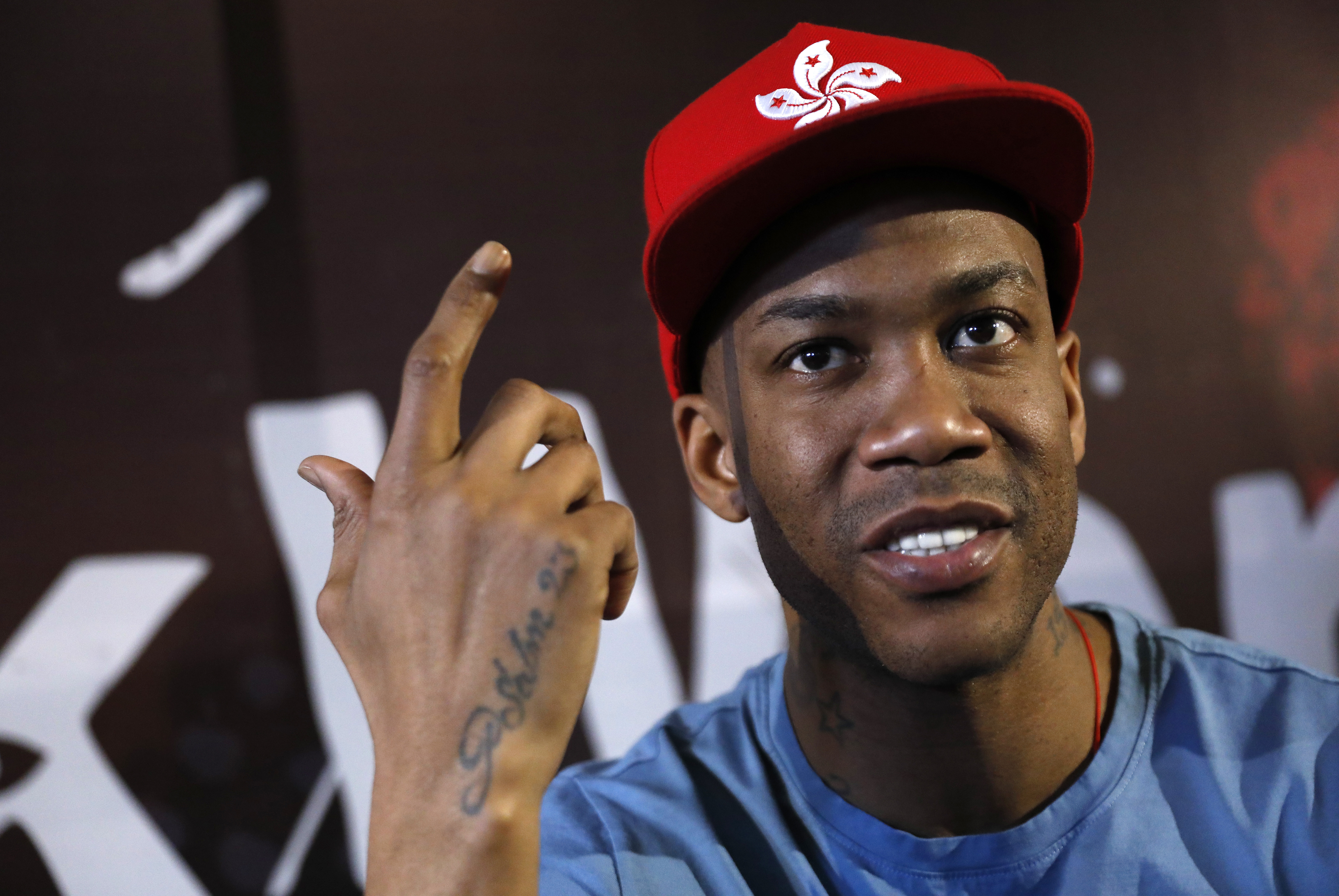 Foto: EPA-EFE/HOW HWEE YOUNG