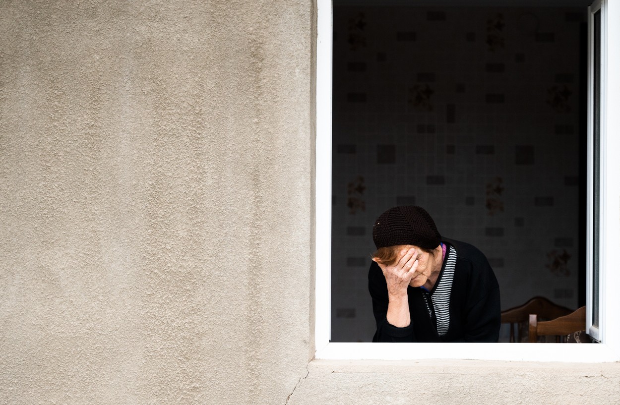 Armenia Nagorno-Karabakh Escalation