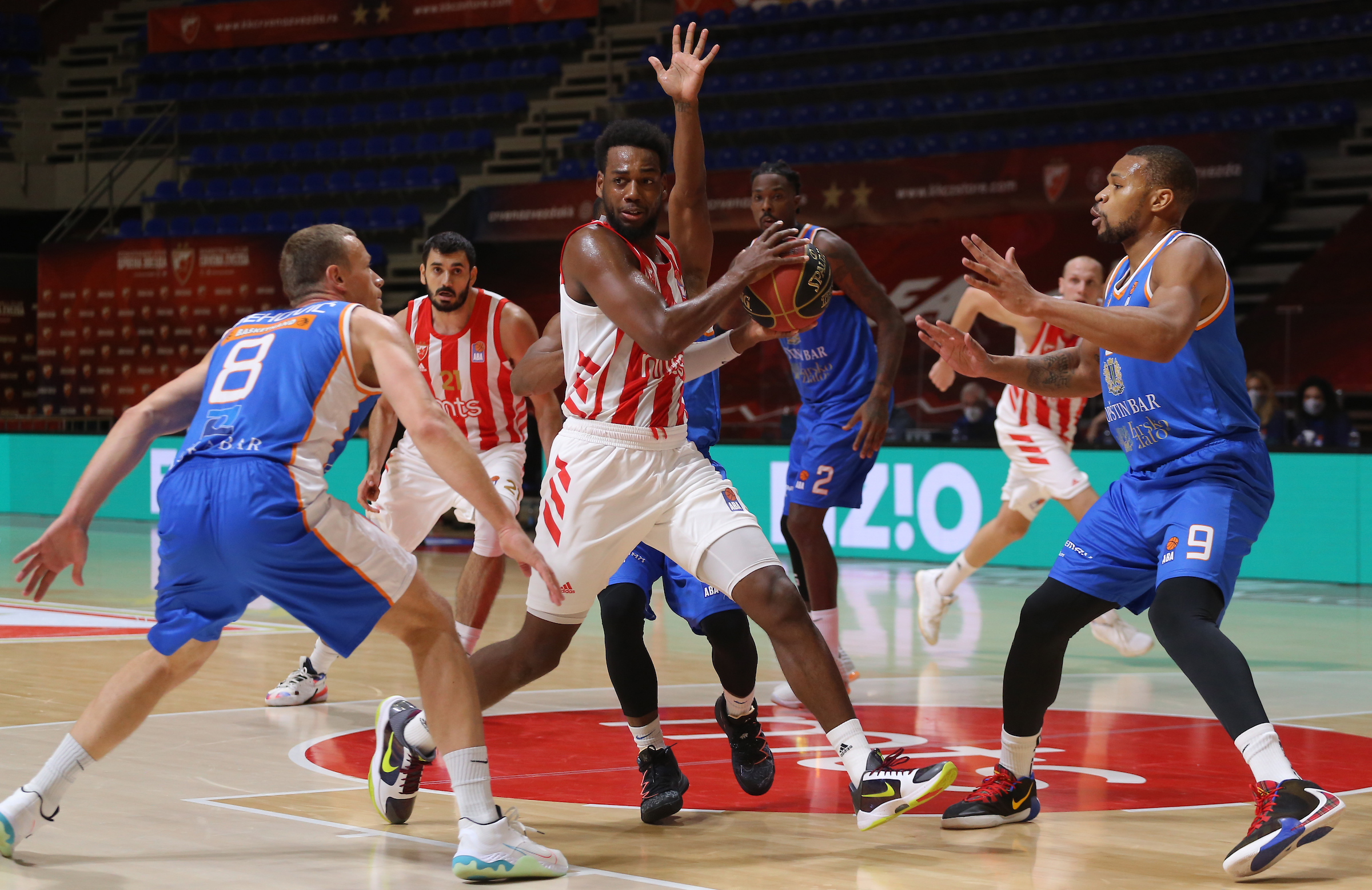 Foto: Djordje Kostic / Starsport