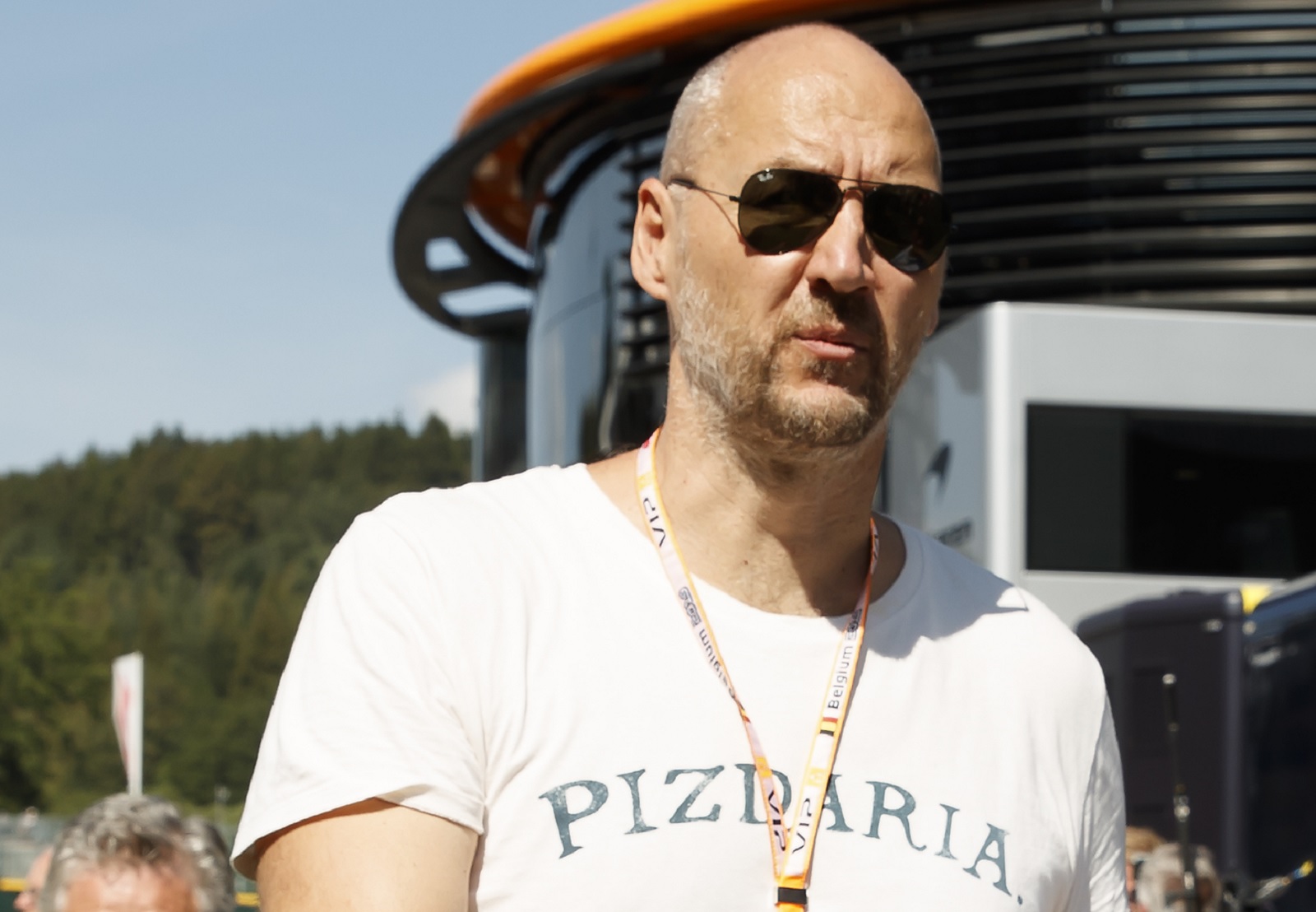 Foto: EPA-EFE/SRDJAN SUKI