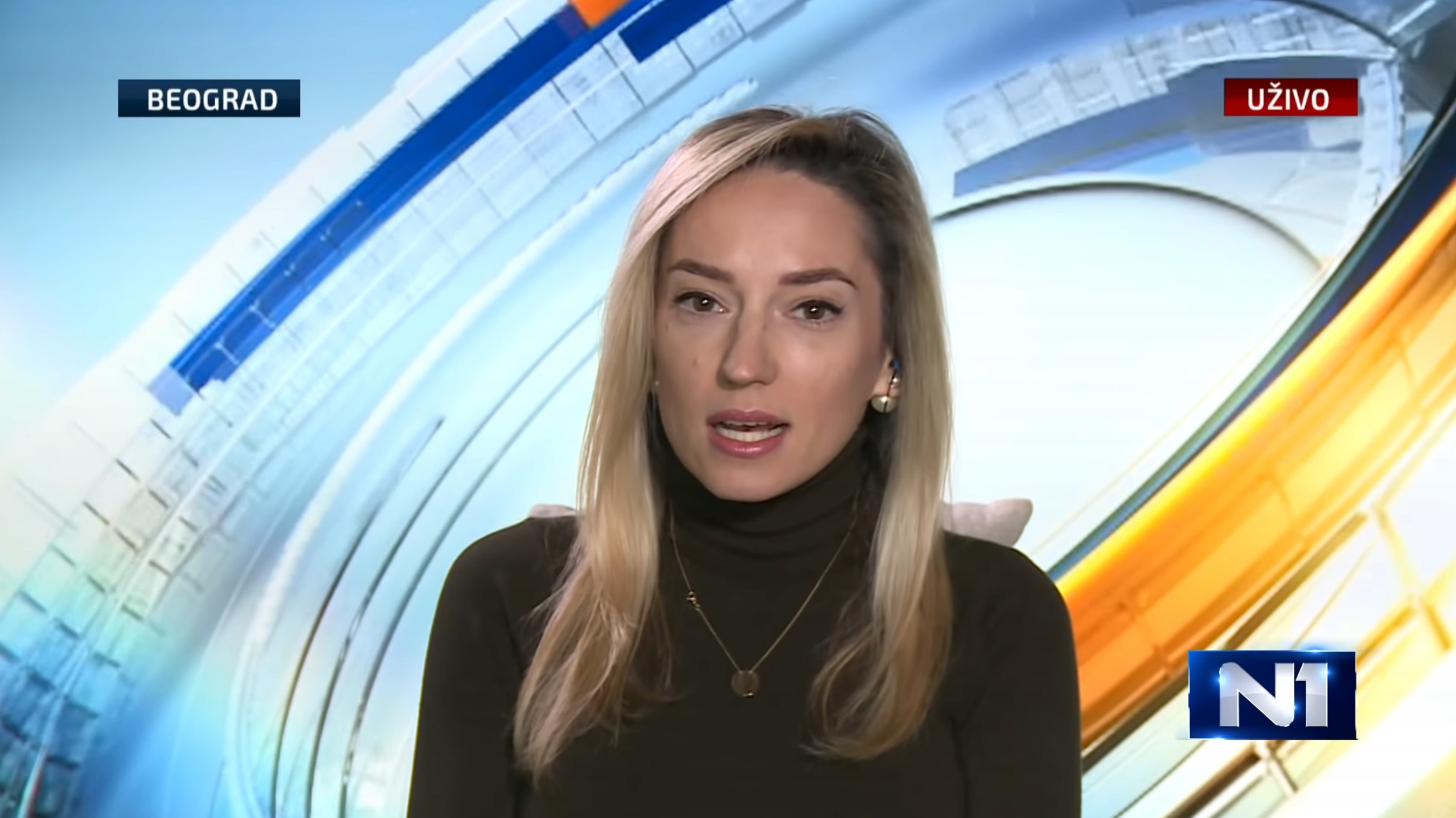 Dr Ana Banko Foto: N1