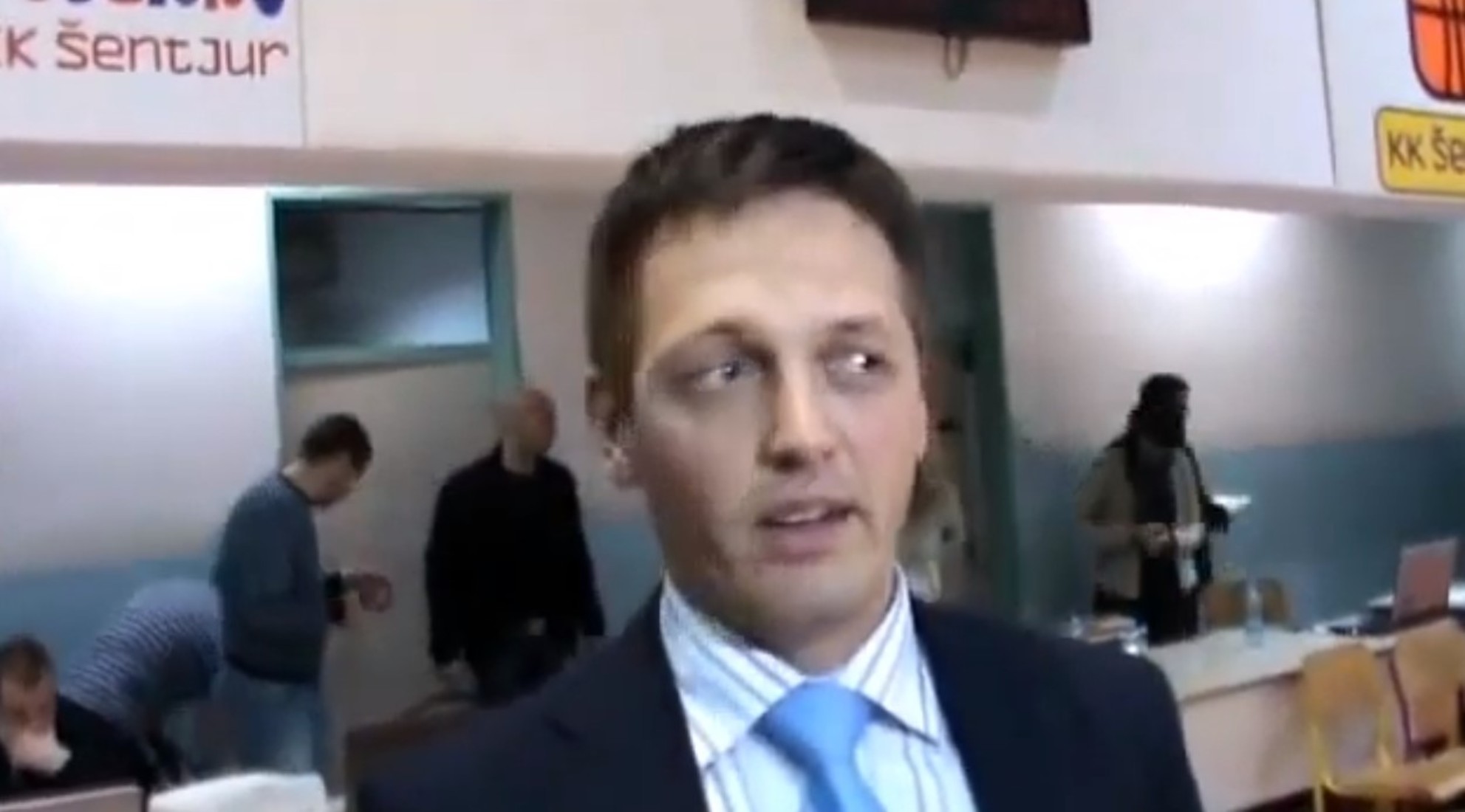 Foto: Printscreen/Youtube