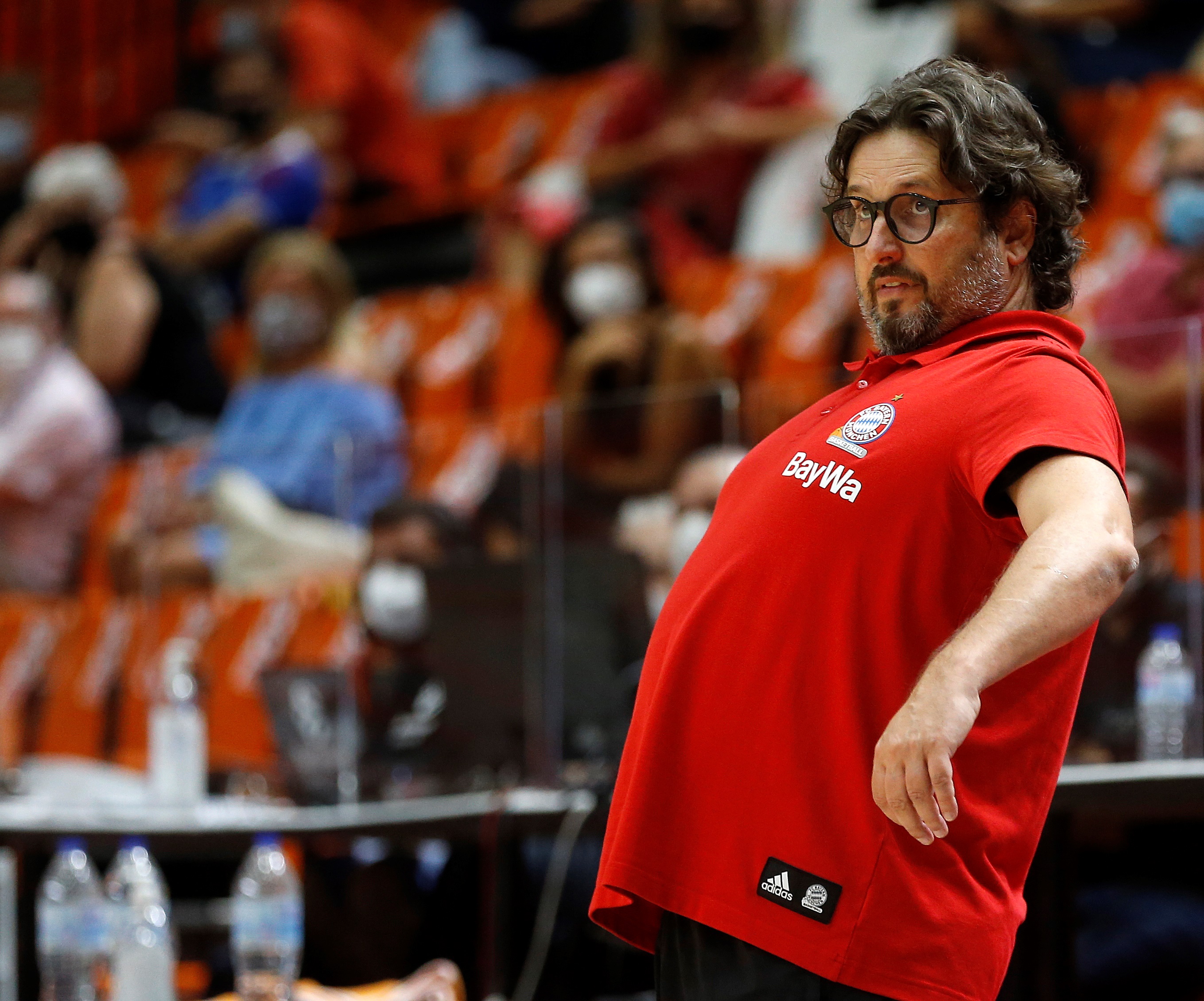 Foto: EPA-EFE/Miguel Angel Polo