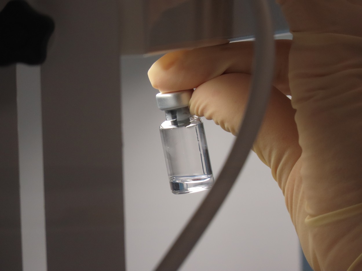 Coronavirus - Thu Nov 19, 2020