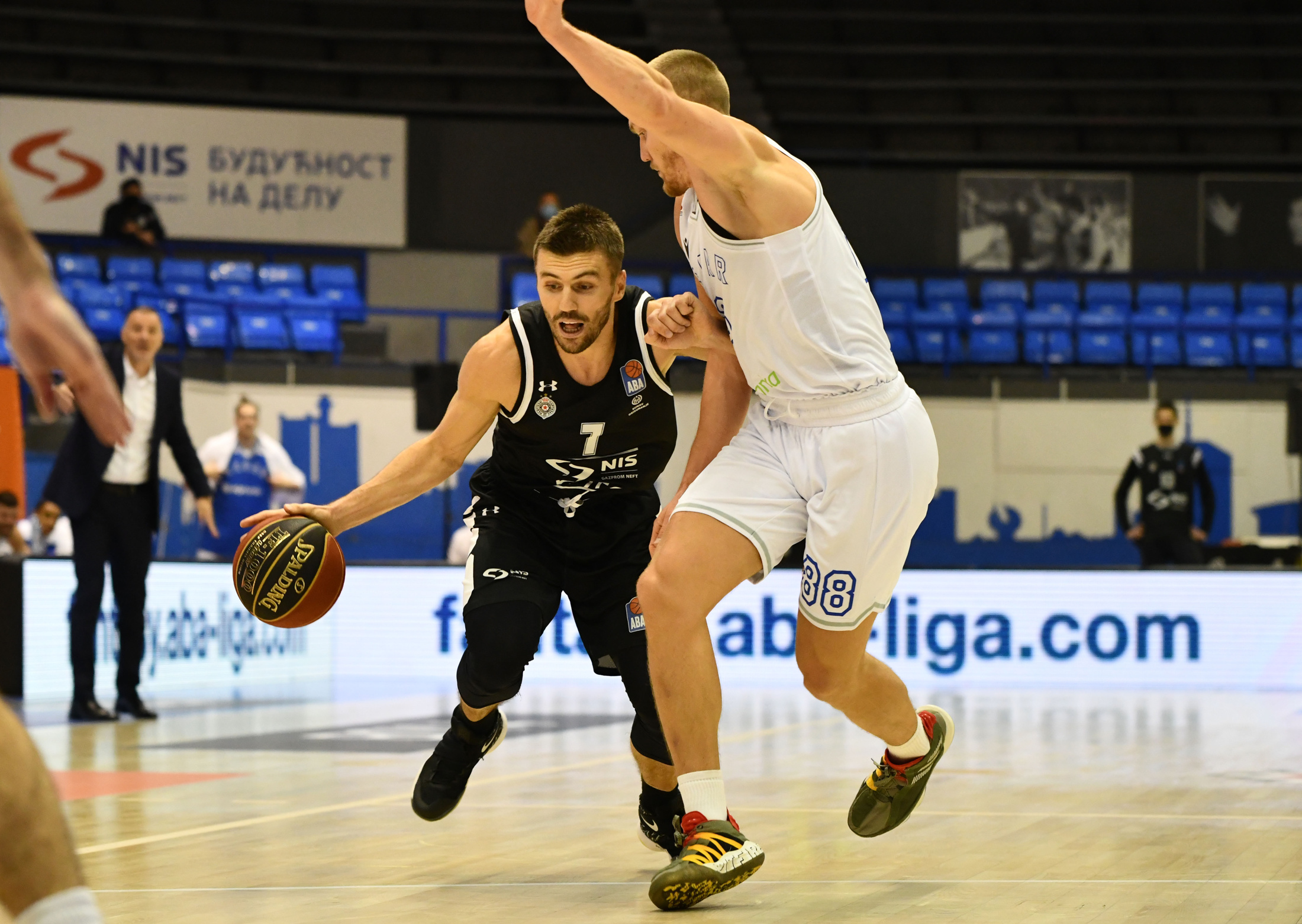 Foto: Dragana Stjepanovic/Starsport