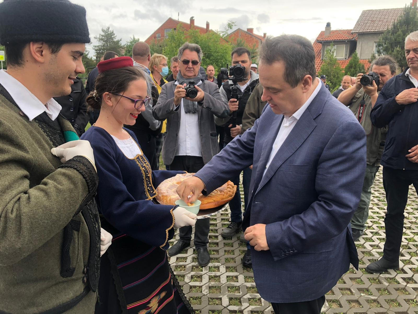 IVICA DACIC