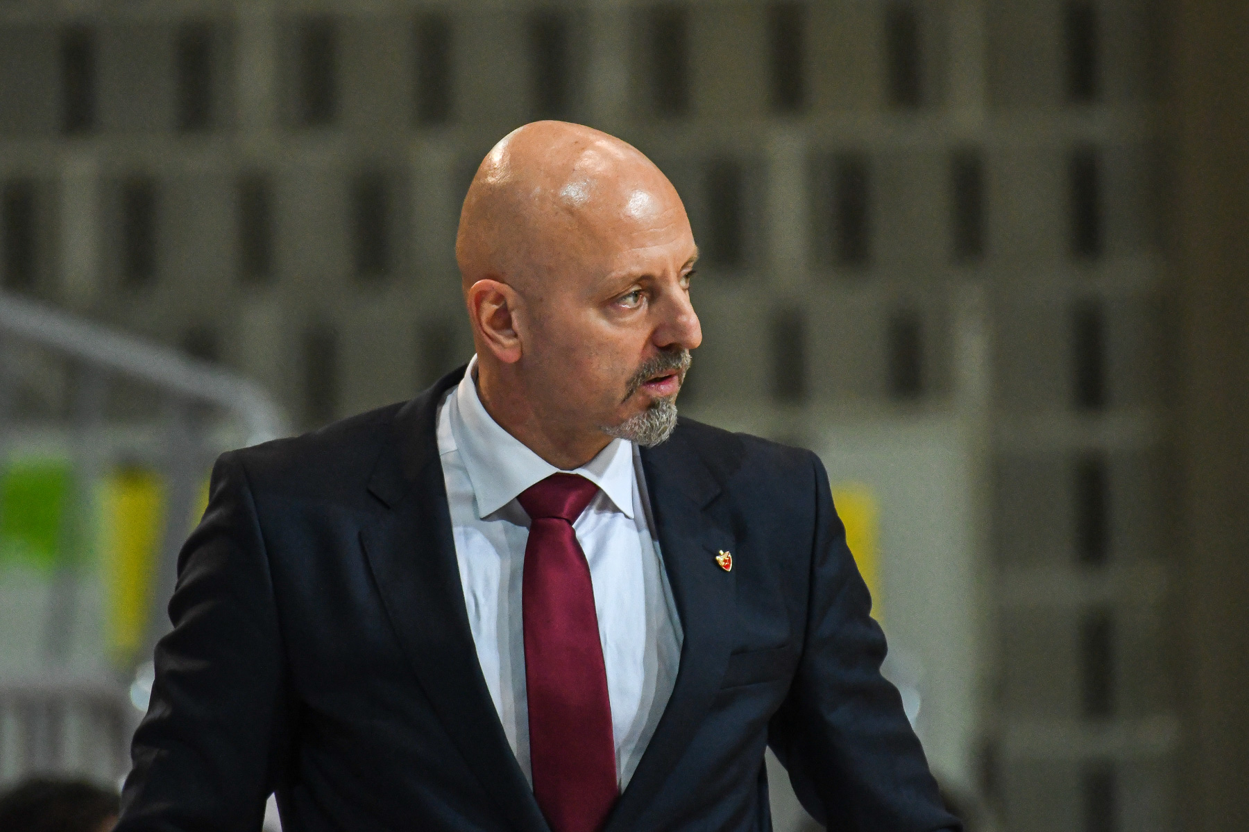 Foto: ABA liga/ KK Koper Primorska/ Aleksander Golob