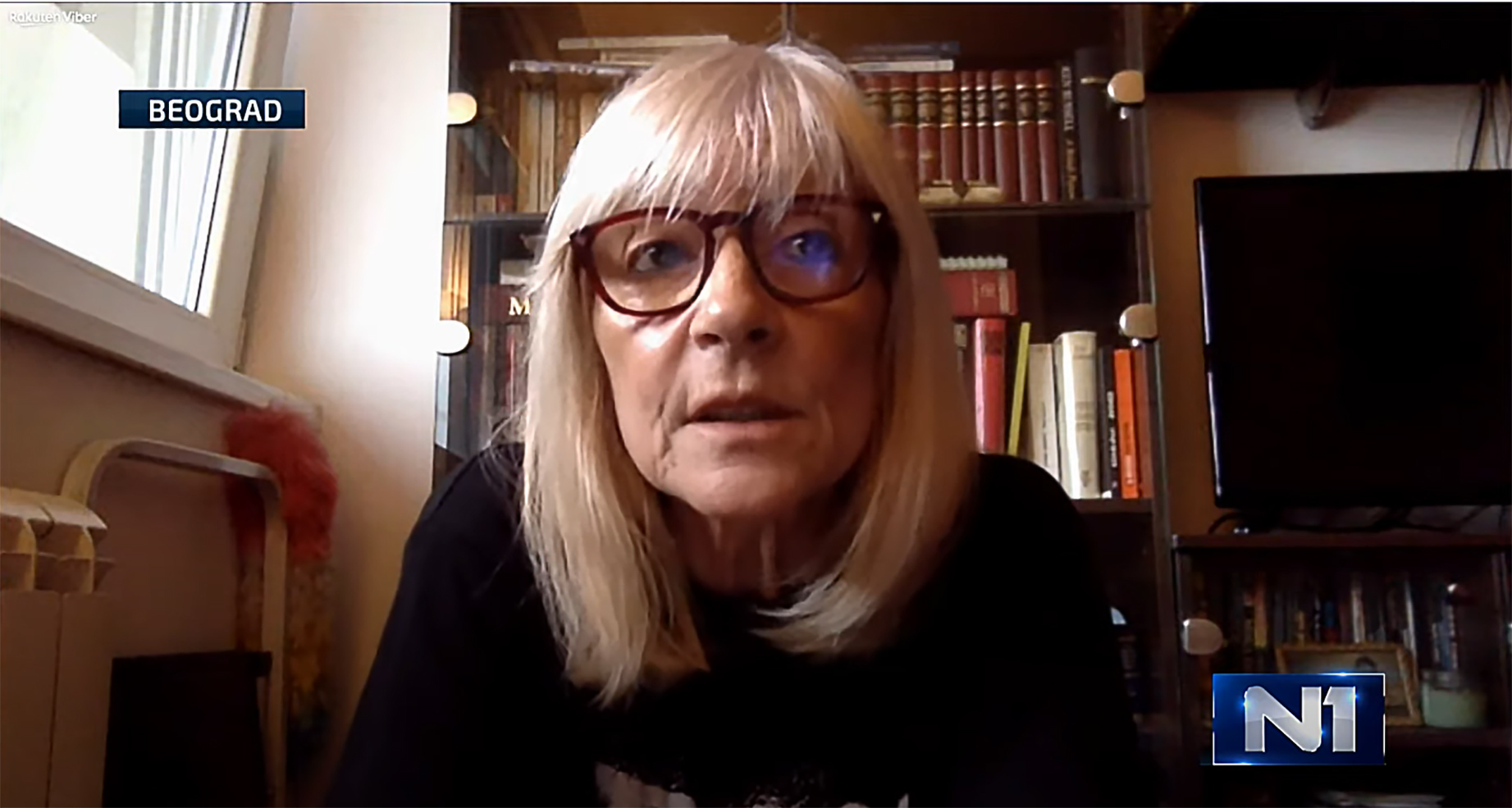 Julijana Mojsilović