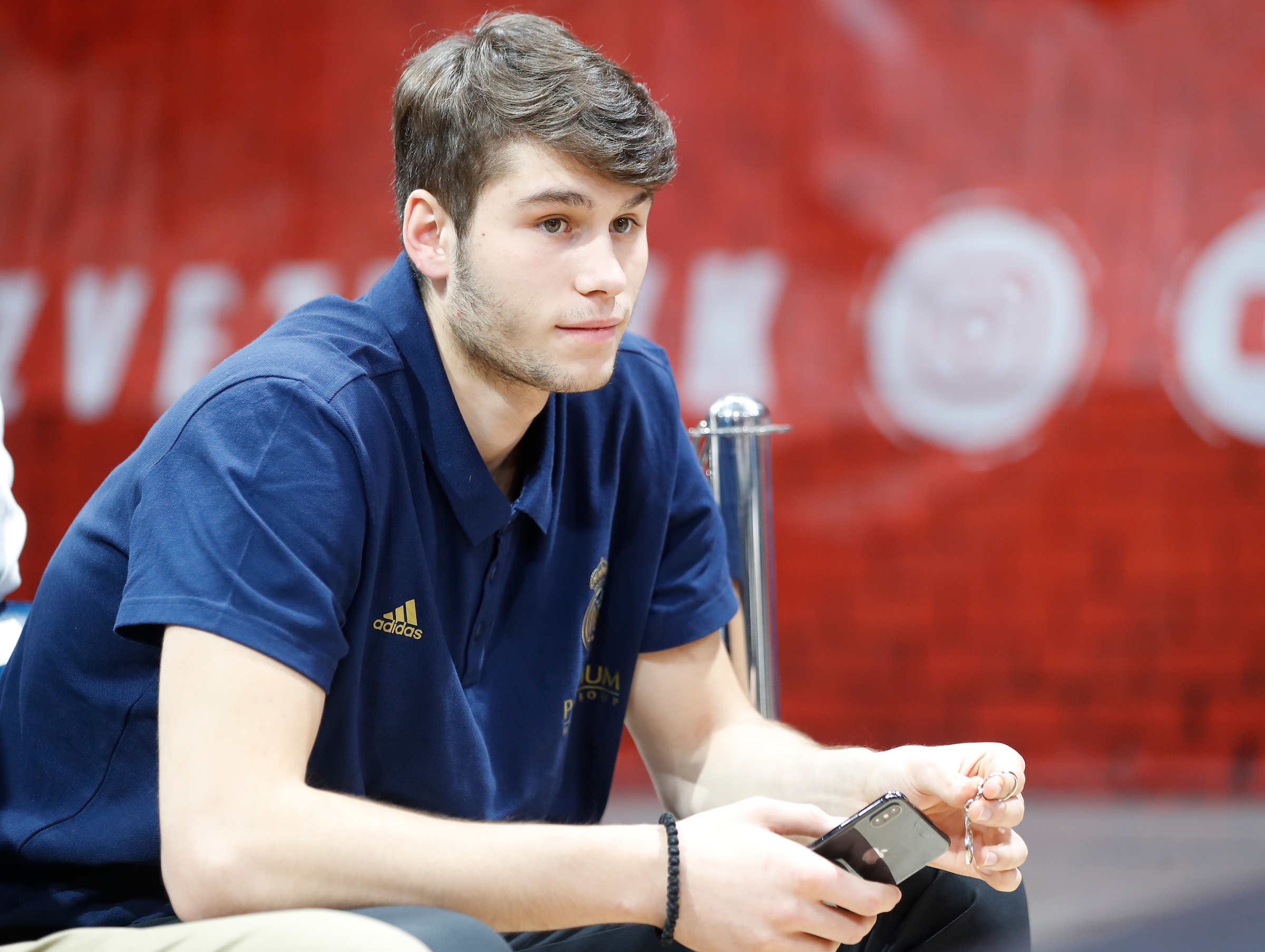 Foto: Srdjan Stevanovic/Starsport