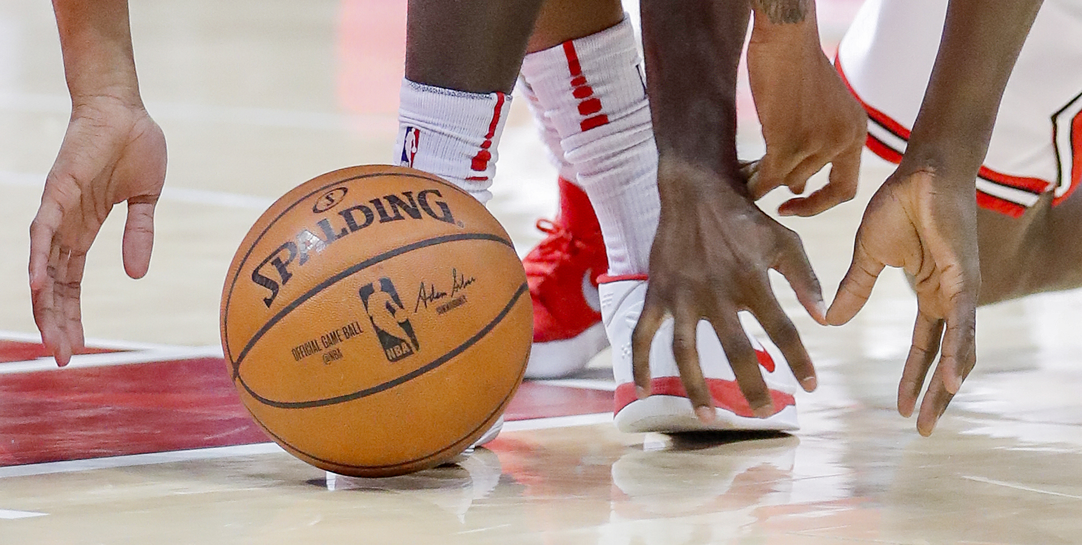 Foto: EPA-EFE/ERIK S. LESSER