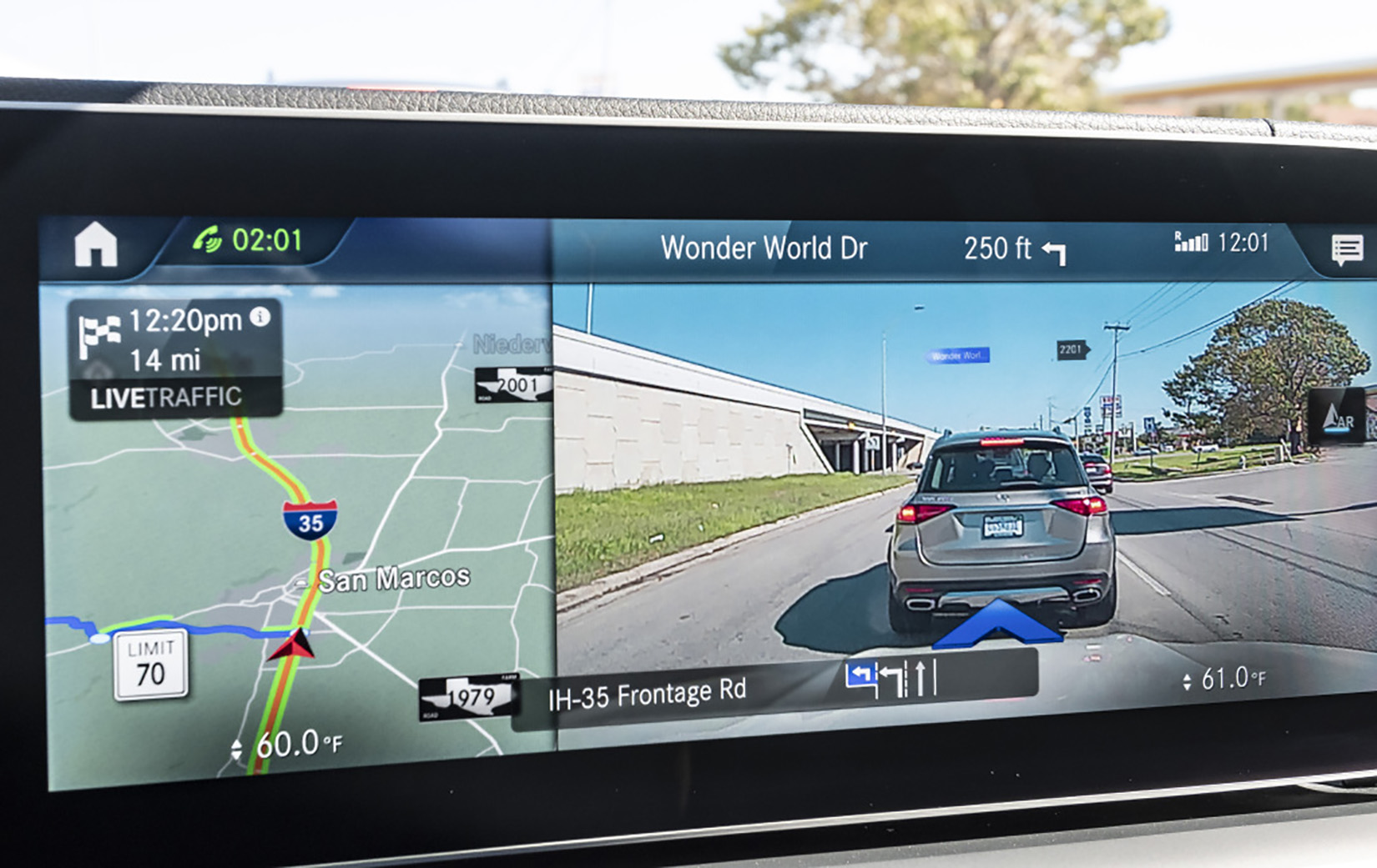 Mercedes, auto, automobil Foto: Mercedes-Benz
Der neue Mercedes-Benz GLE, Displays 

The new Mercedes-Benz GLE, displays