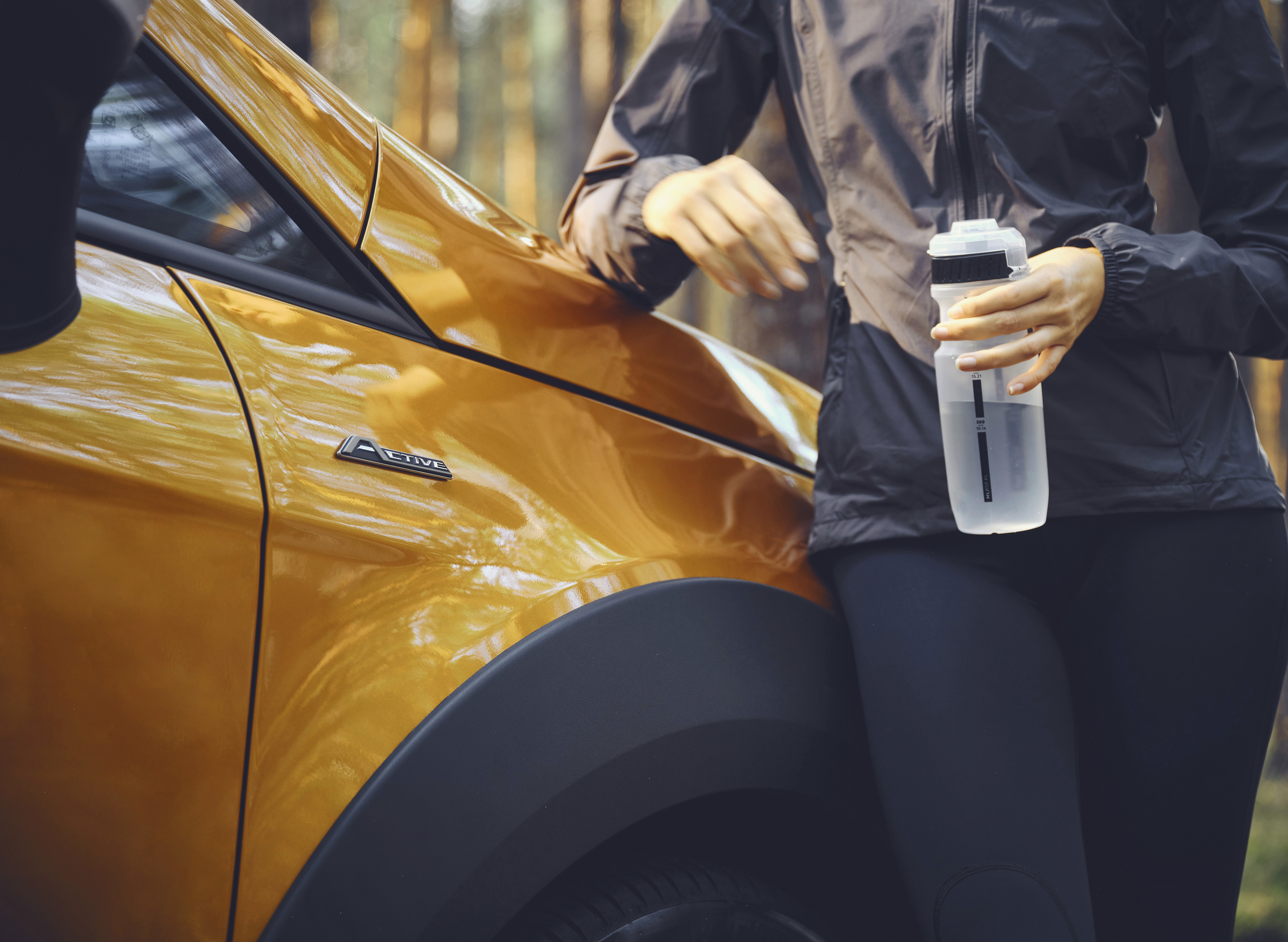 Ford, auto, automobil Foto: Ford