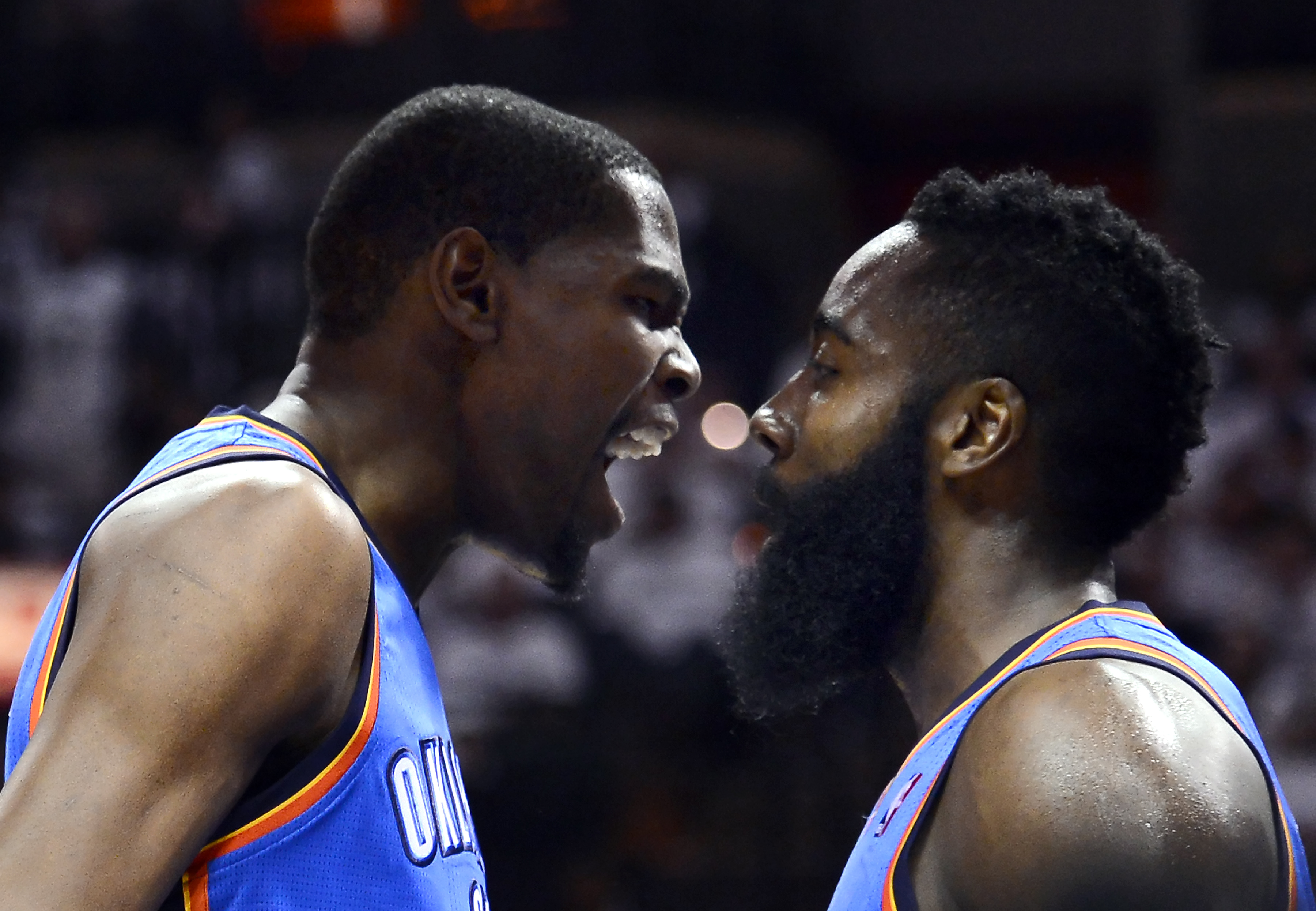 Foto: EPA/LARRY W. SMITH