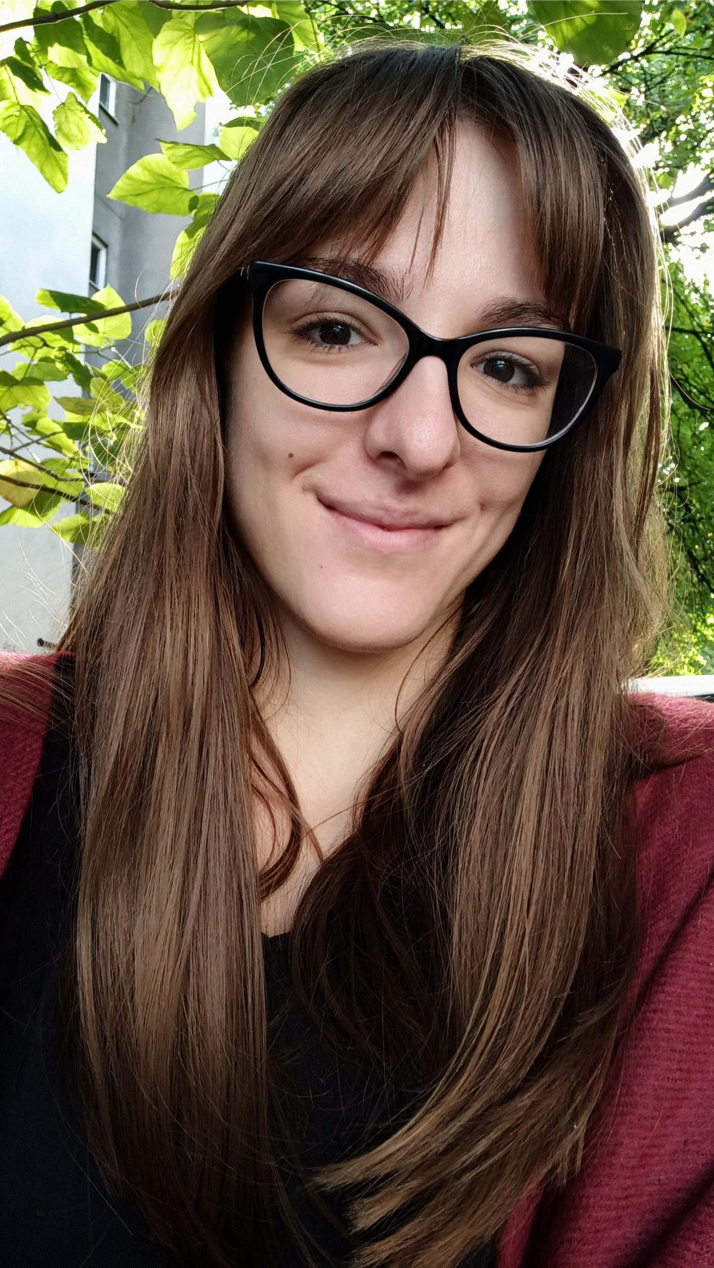 Ana Jovanović, narkolepsija, bolest spavanja
