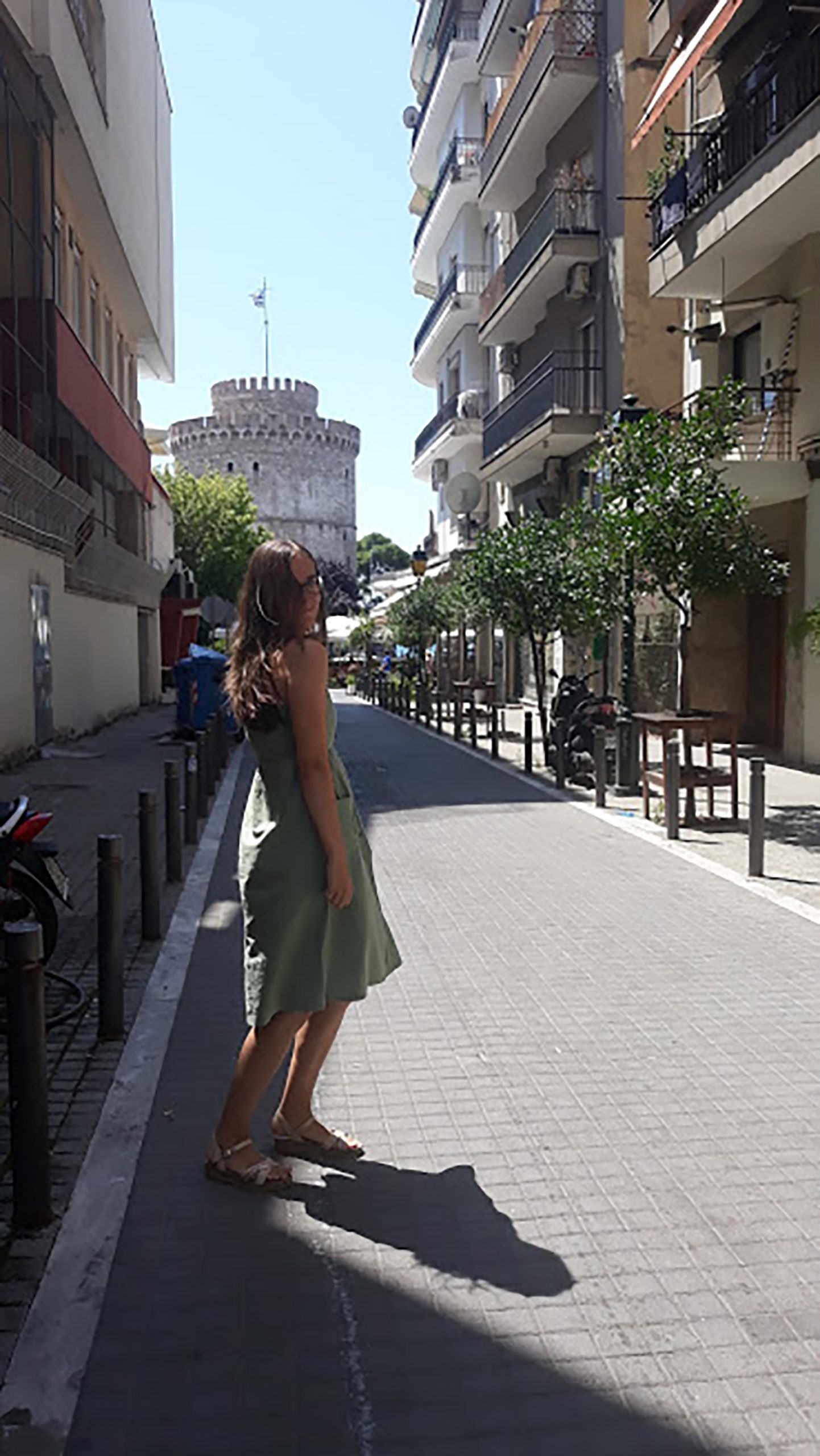 Ana Jovanović, narkolepsija, bolest spavanja