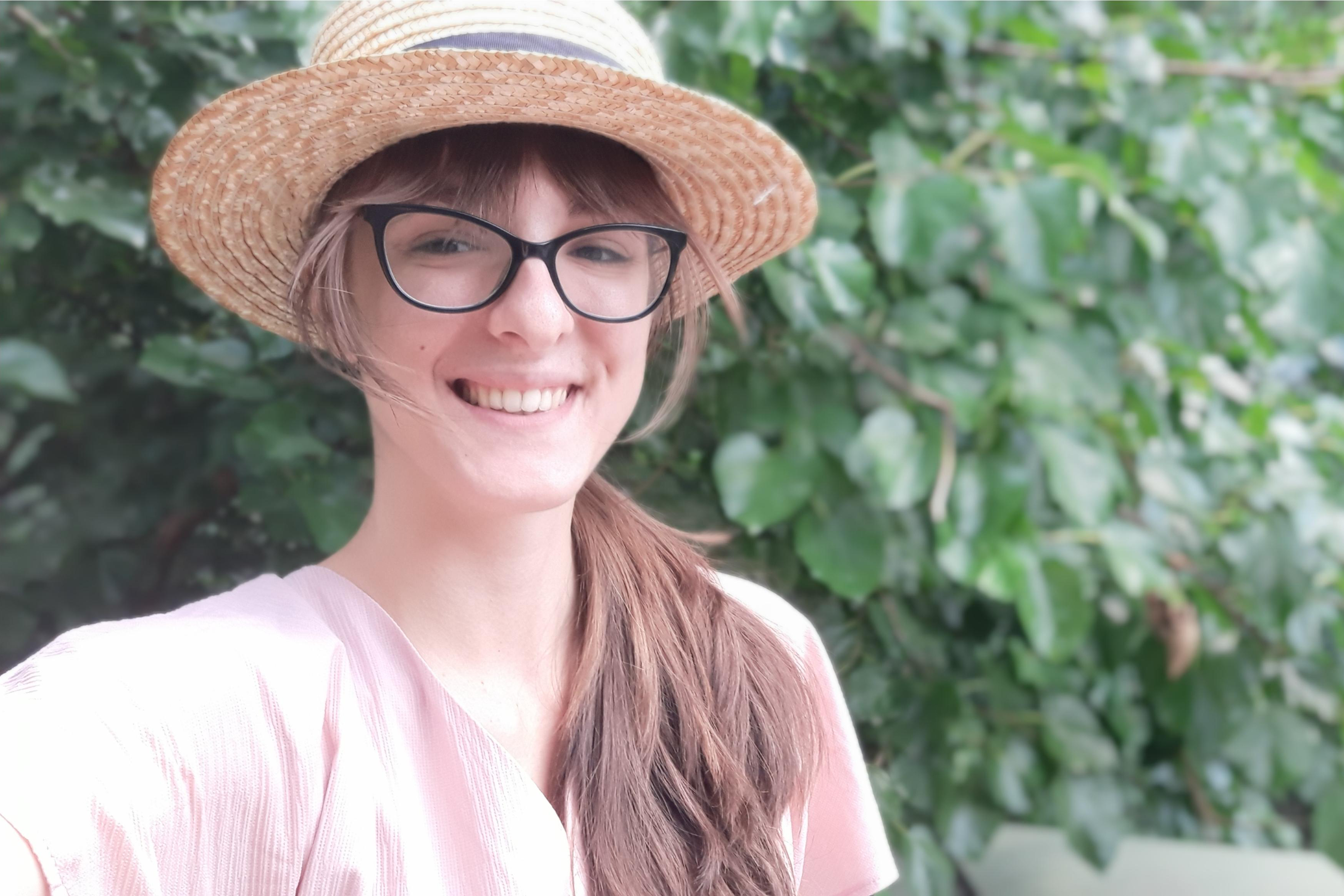 Ana Jovanović, devojka koja ima narkolepsiju, bolest spavanja