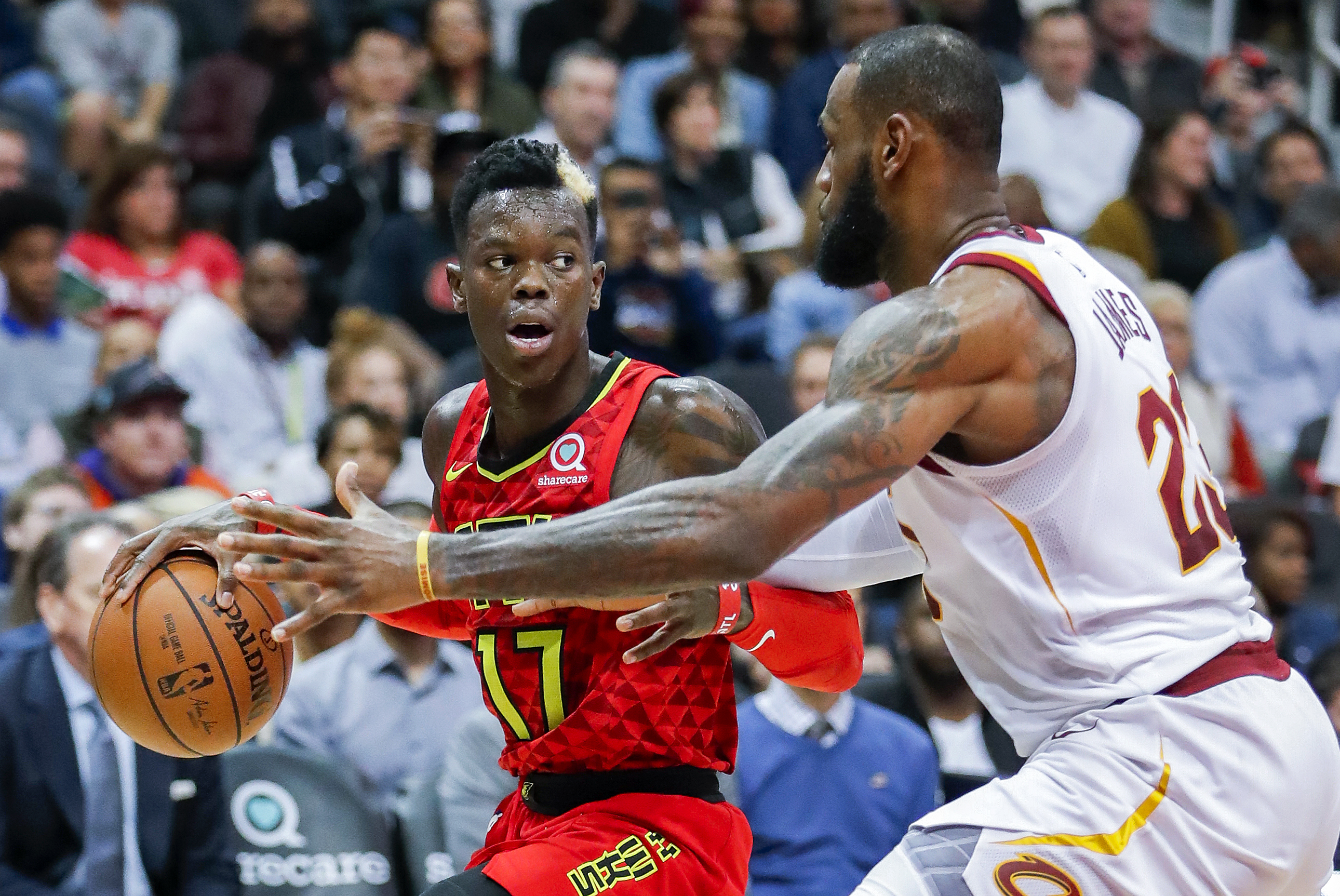 Foto: EPA-EFE/ERIK S. LESSER