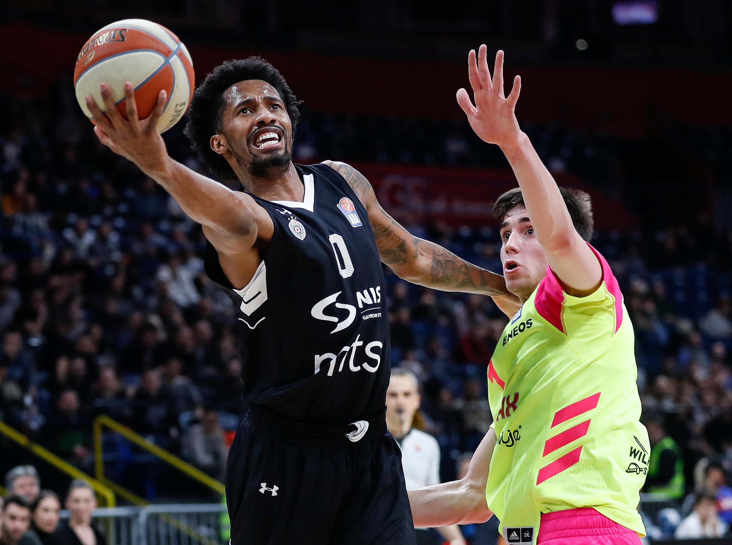 Foto: Srdjan Stevanovic/Starsport