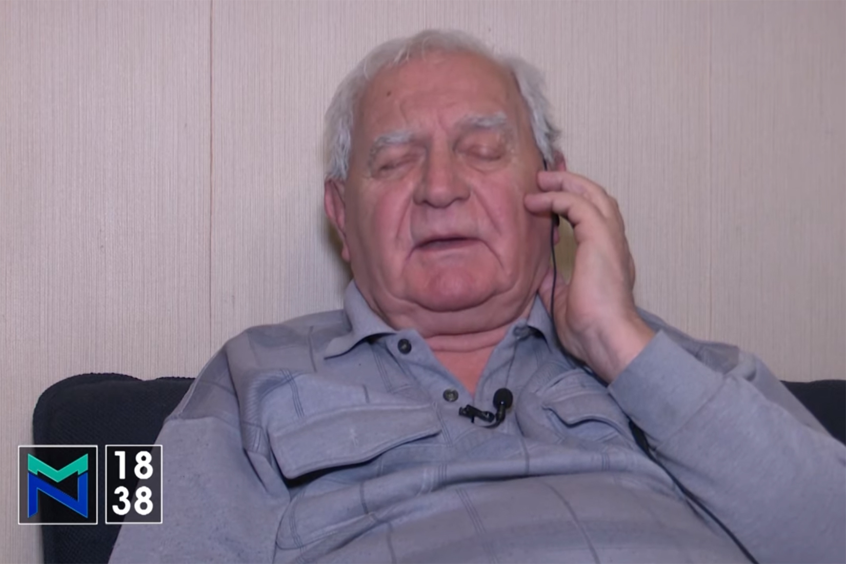 Korona: drugi talas - gost Radmilo Petrović, Epidemiolog