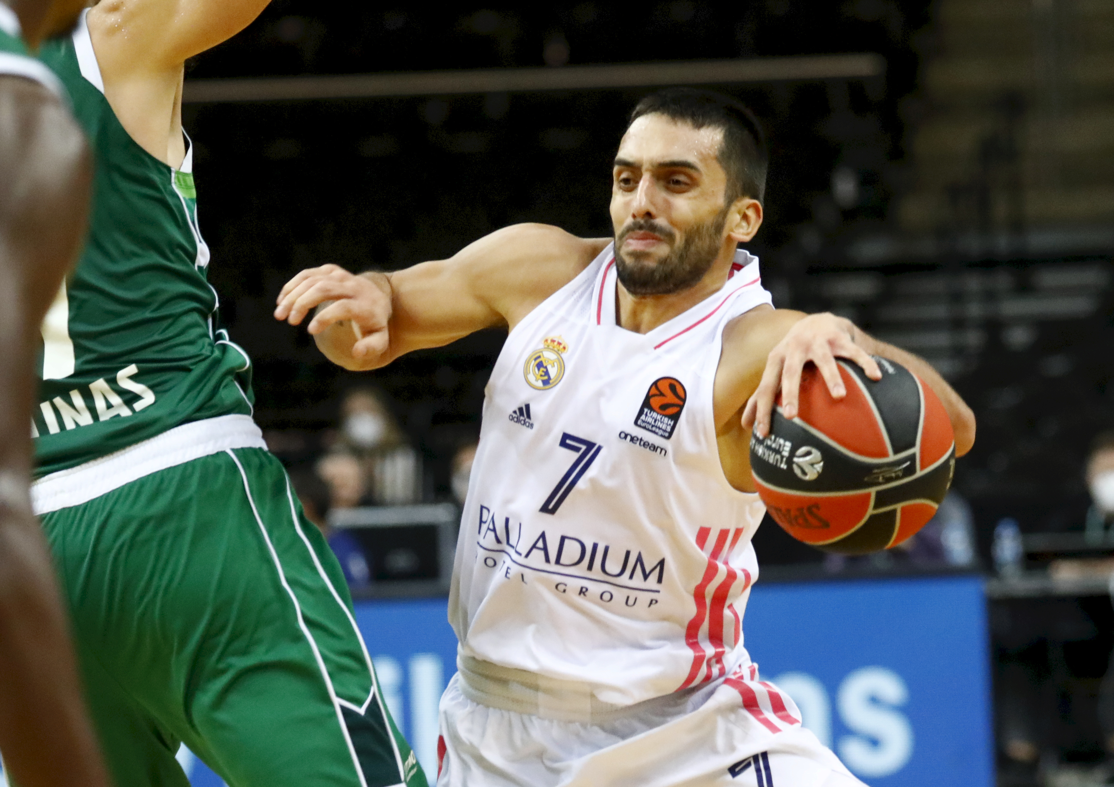 Foto: EPA-EFE/TOMS KALNINS