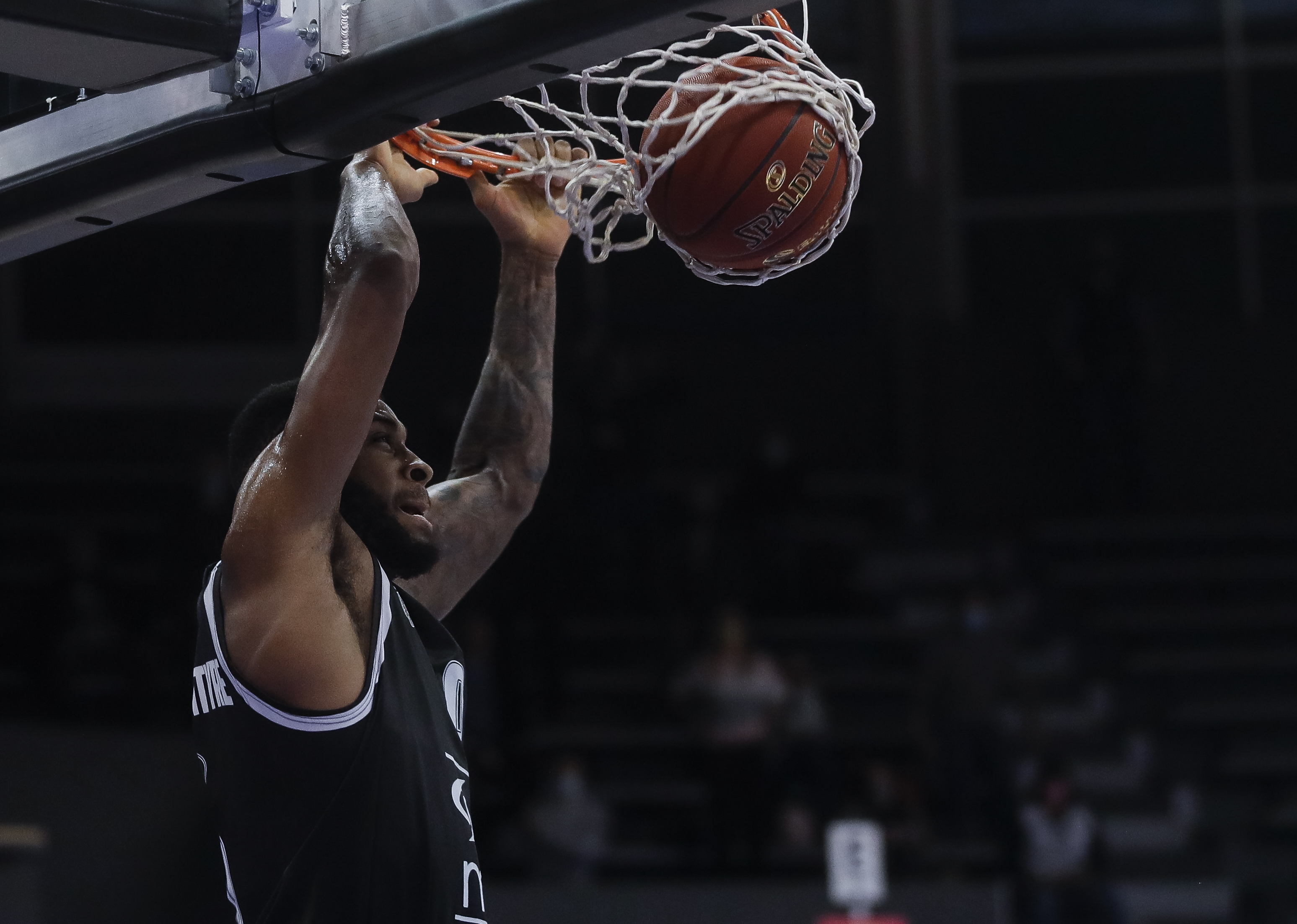 Partizan v Unics Kazan-Season 20120/2021