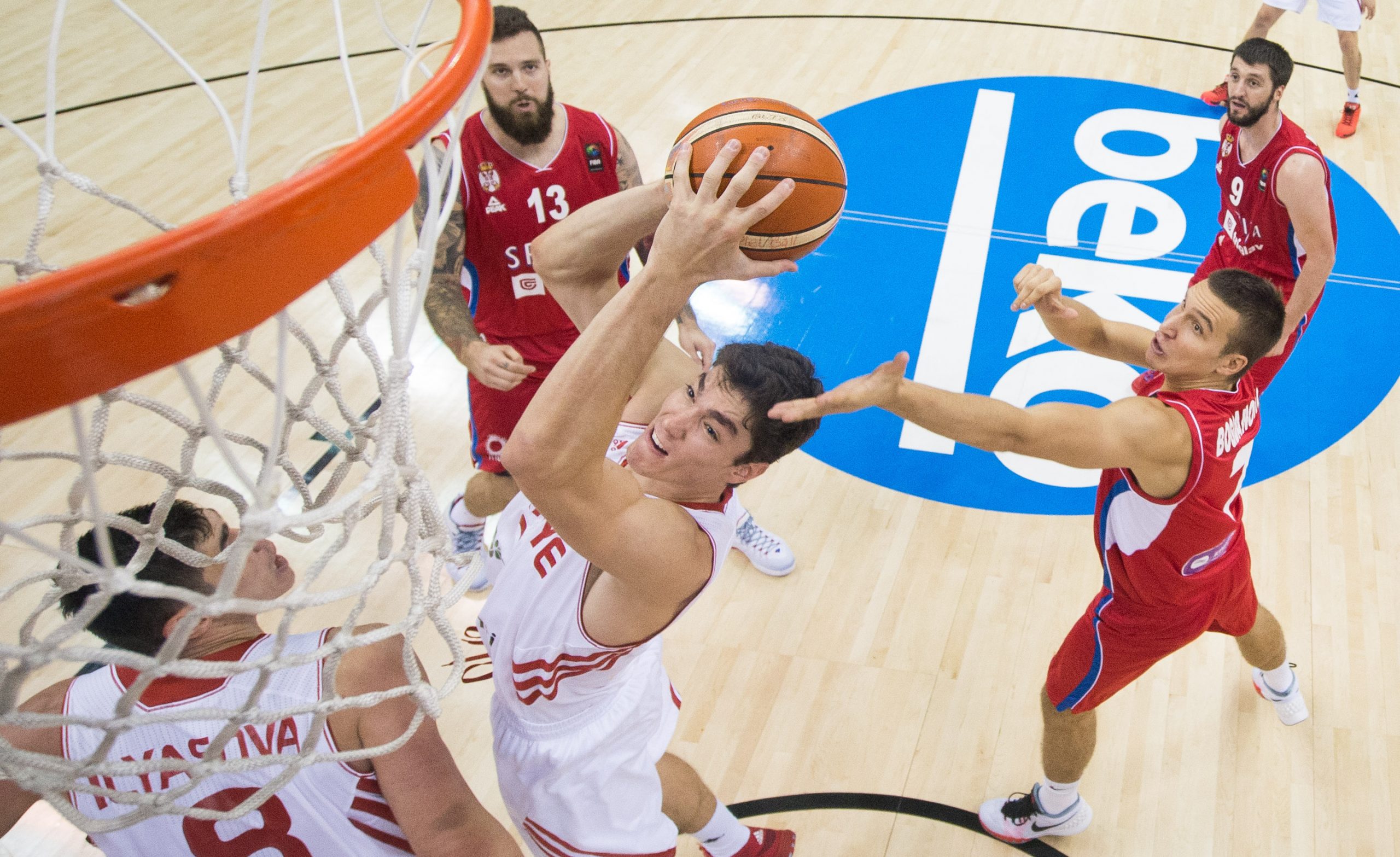 Foto:  EPA/LUKAS SCHULZE